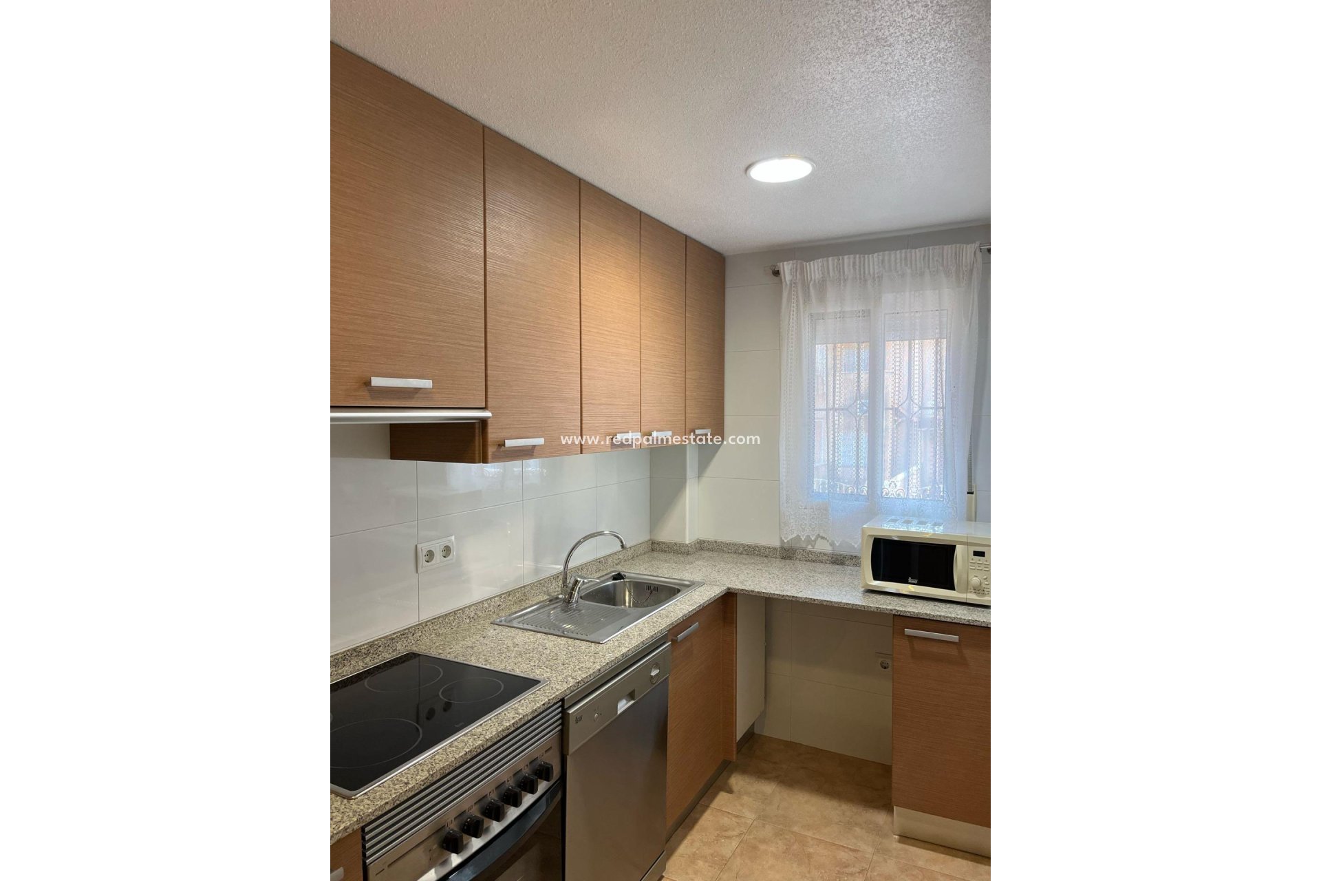 Videresalg - Rekkehus -
Lo Pagan - La Puntica