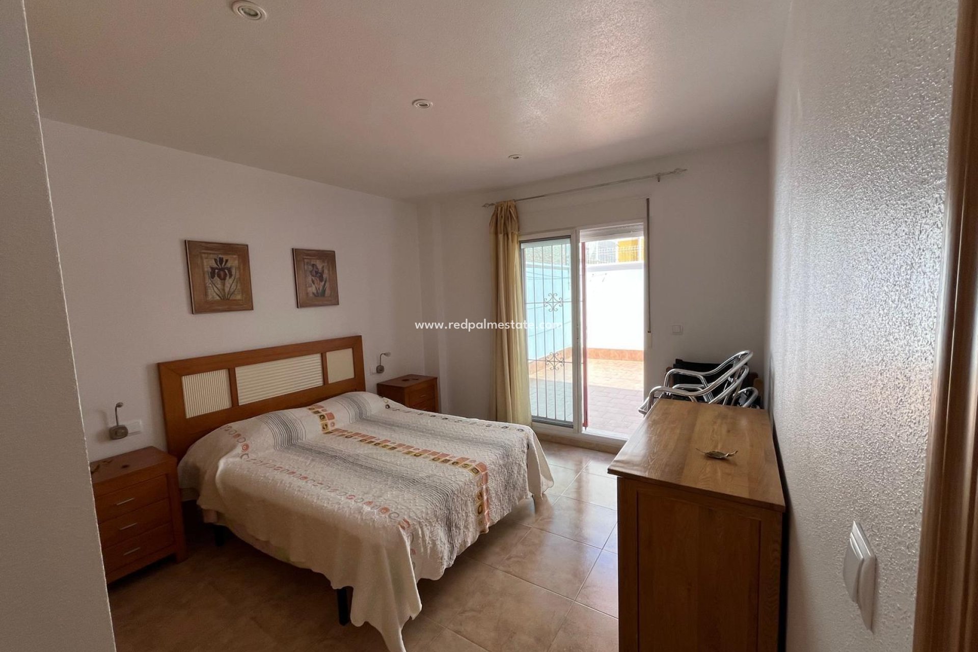 Videresalg - Rekkehus -
Lo Pagan - La Puntica