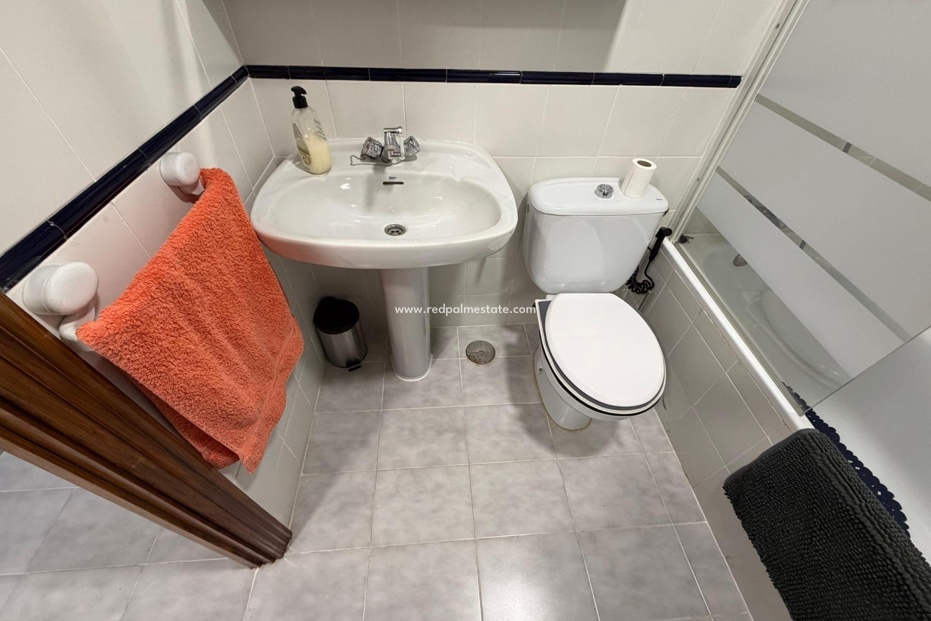 Videresalg - Rekkehus -
Lo Pagan - La Puntica