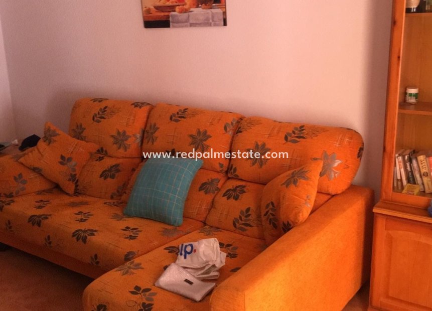 Videresalg - Rekkehus -
Los Alcazares - Playa de los narejos