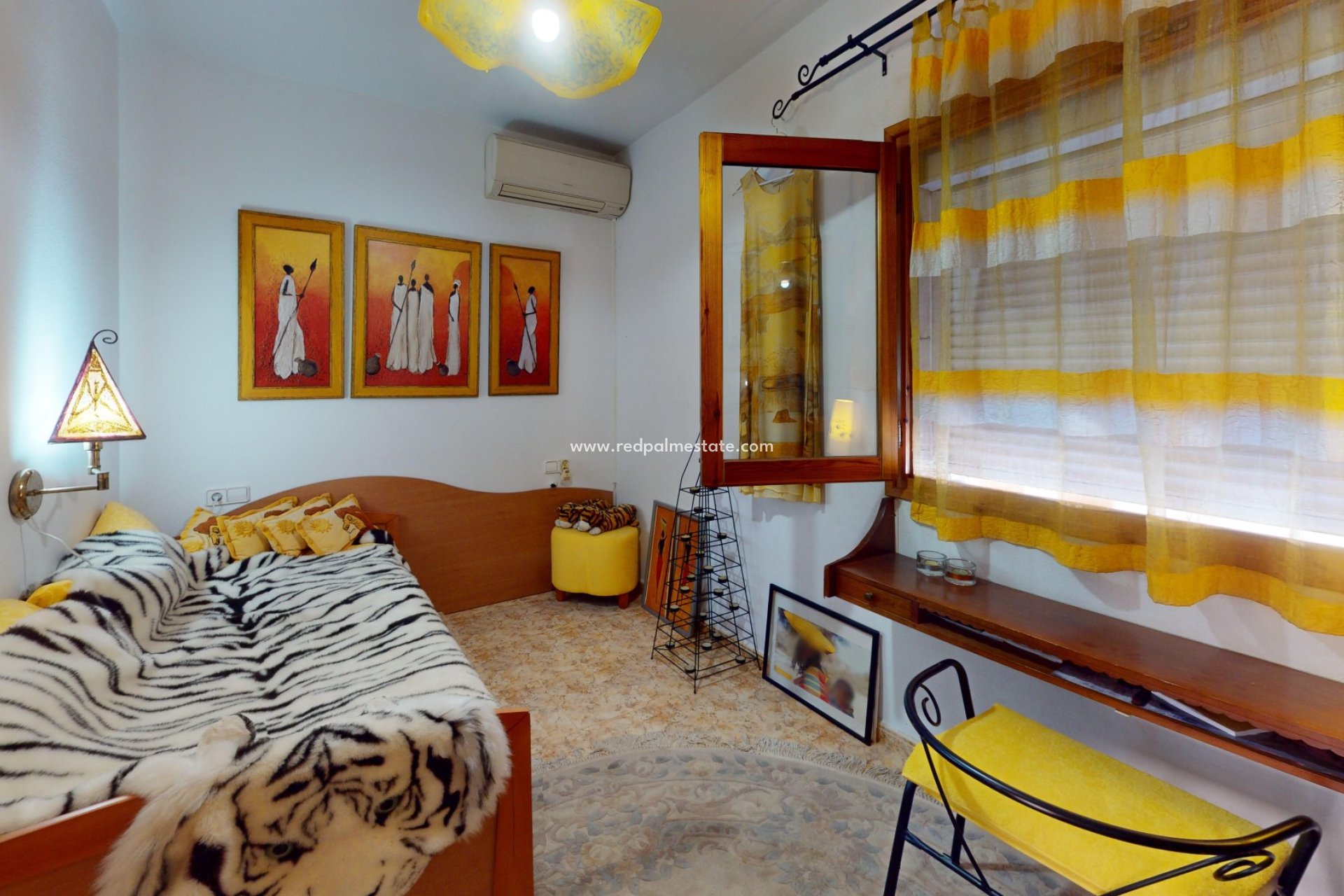 Videresalg - Rekkehus -
Los Alczares - Los Alcazares