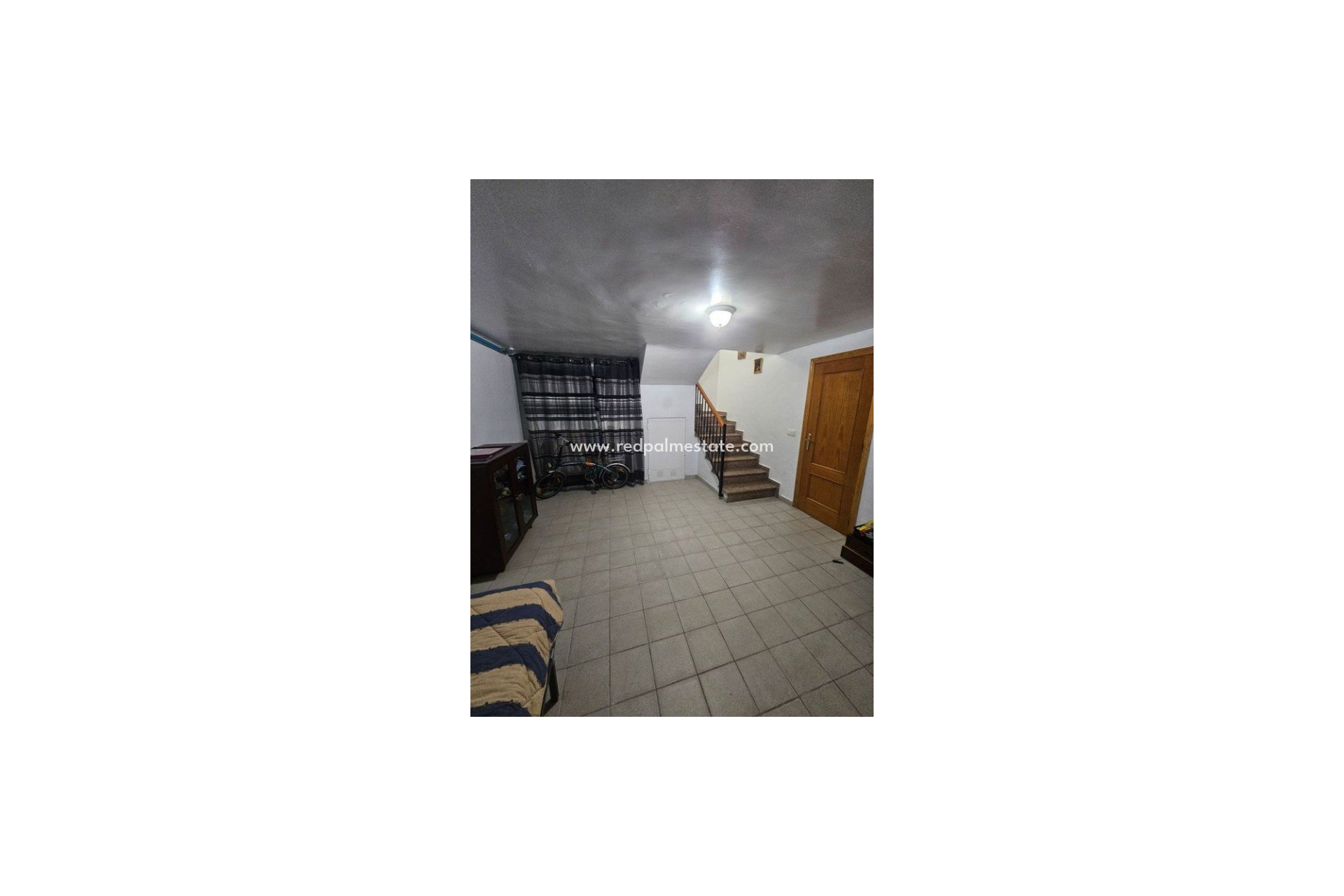 Videresalg - Rekkehus -
Los Alczares - Los Alcazares