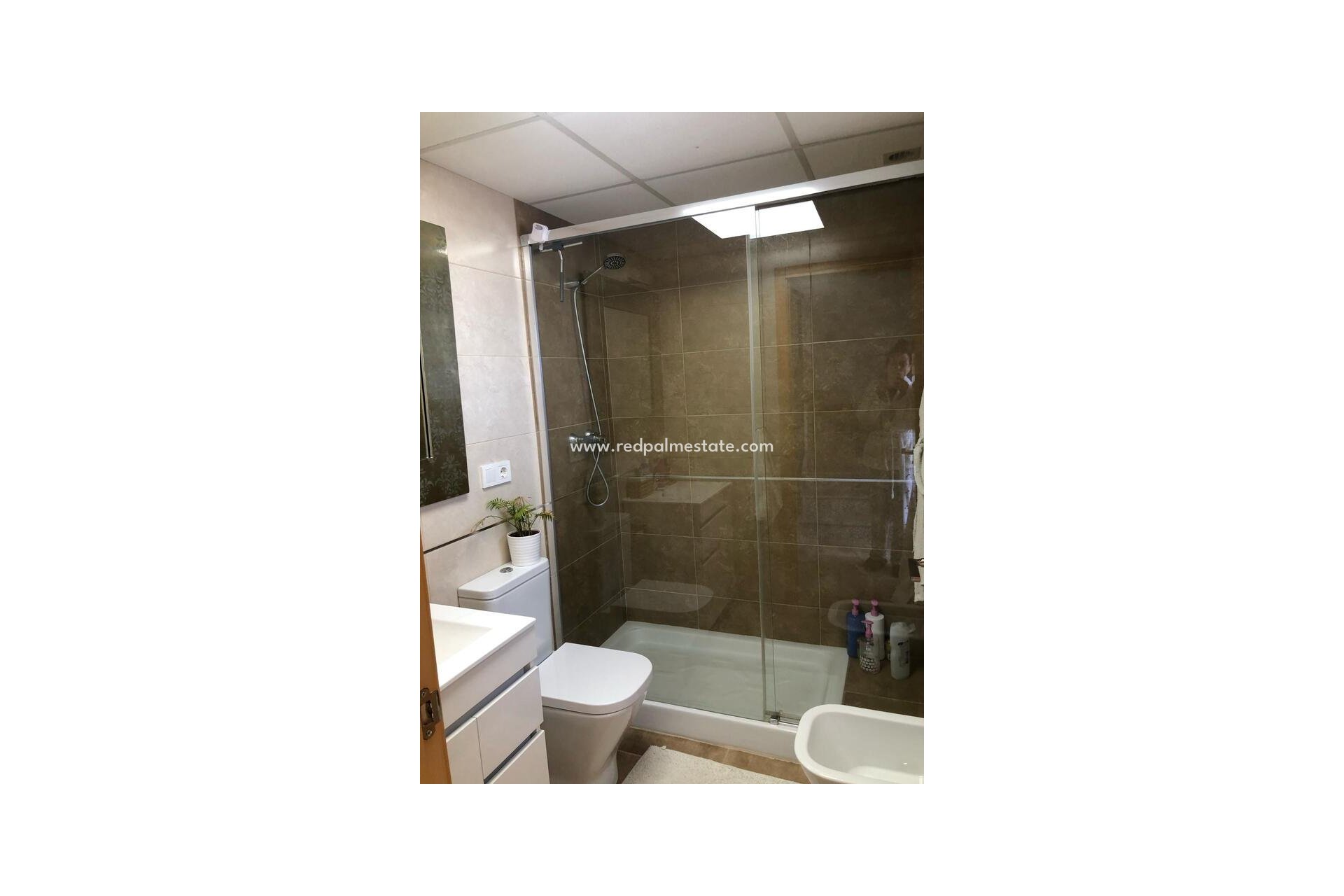 Videresalg - Rekkehus -
Los Alczares - Los Alcazares