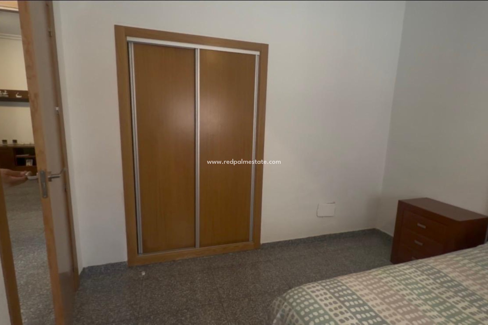 Videresalg - Rekkehus -
Los Alczares - Los Alcazares