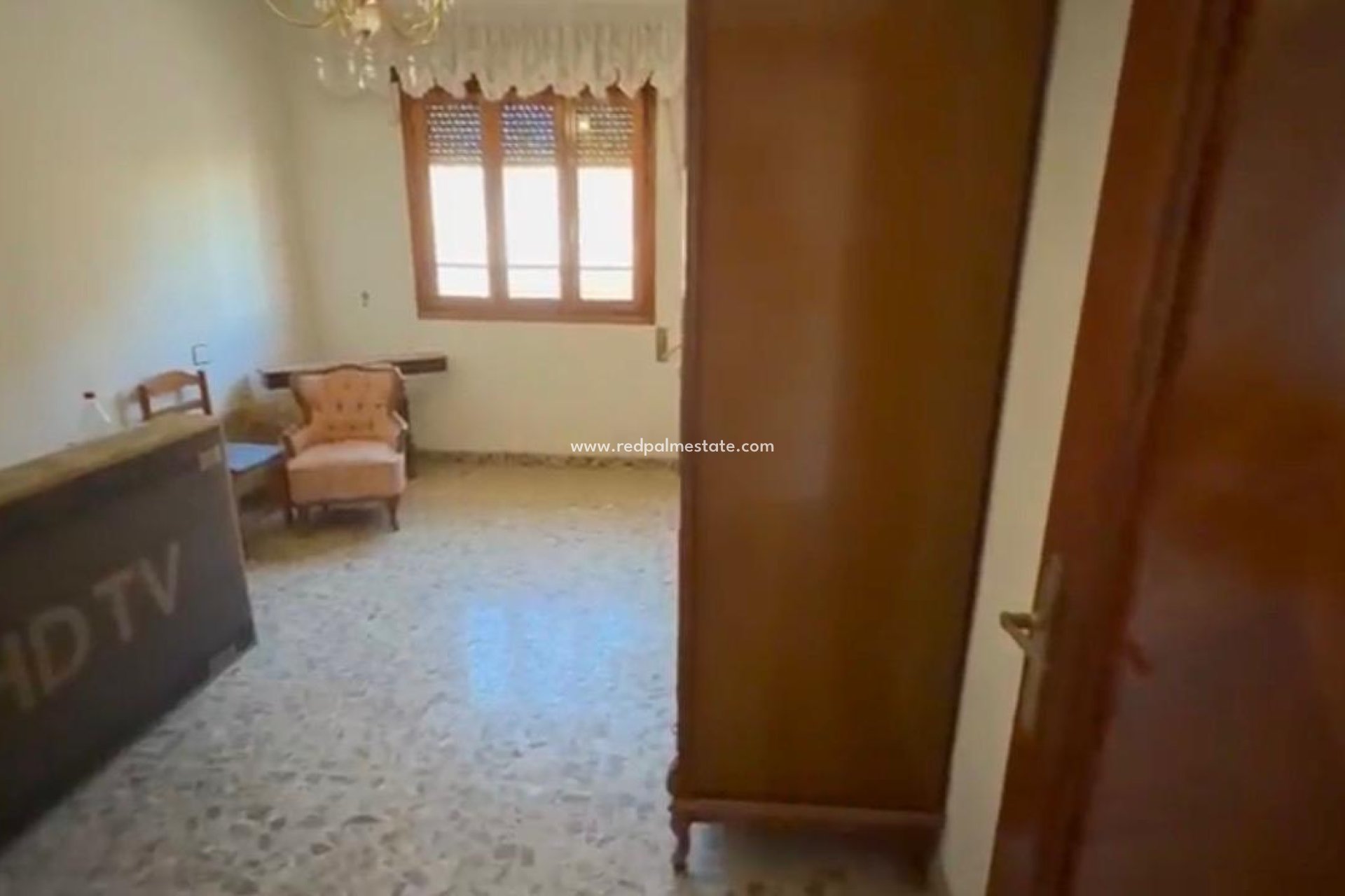 Videresalg - Rekkehus -
Los Alczares - Los Alcazares