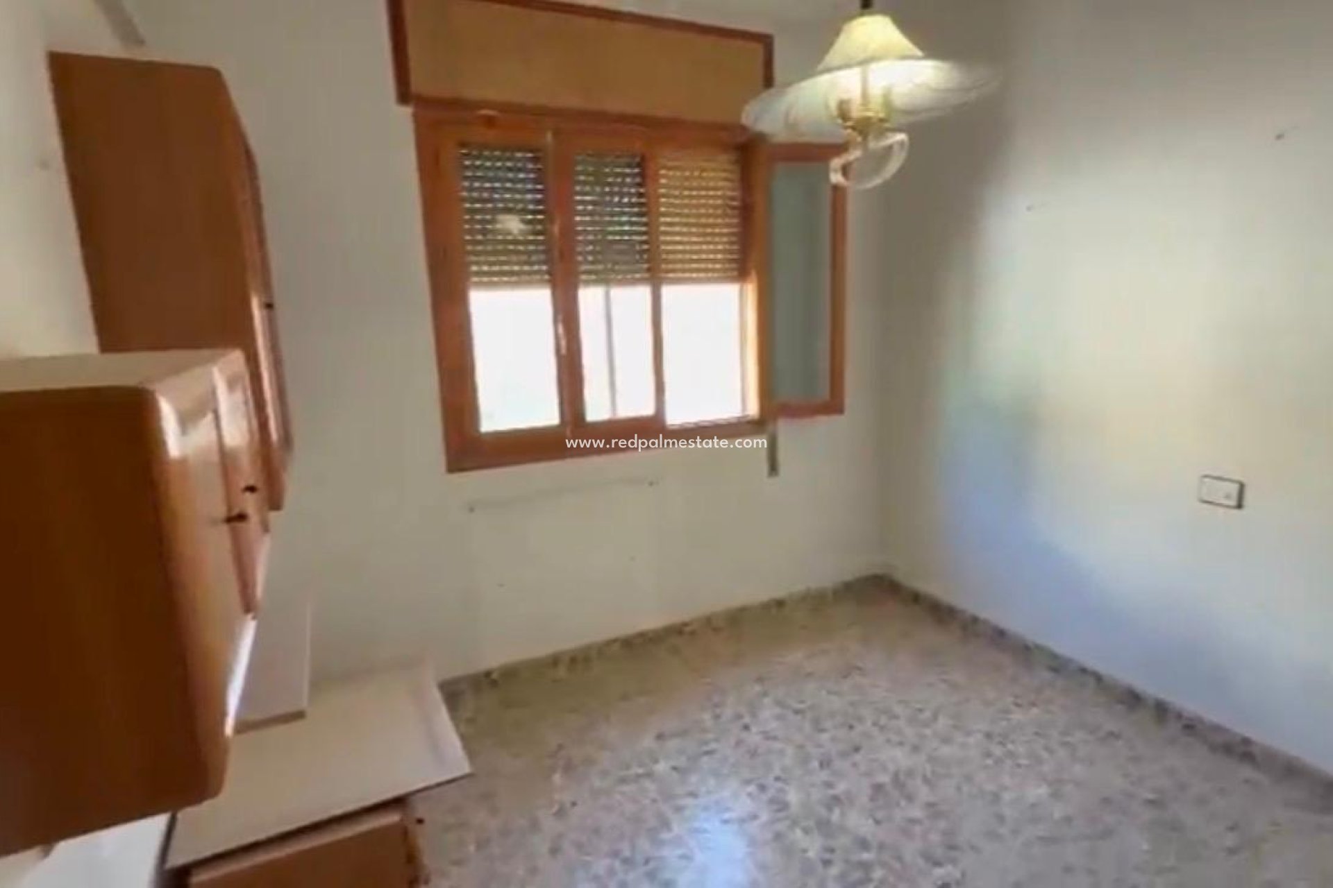 Videresalg - Rekkehus -
Los Alczares - Los Alcazares