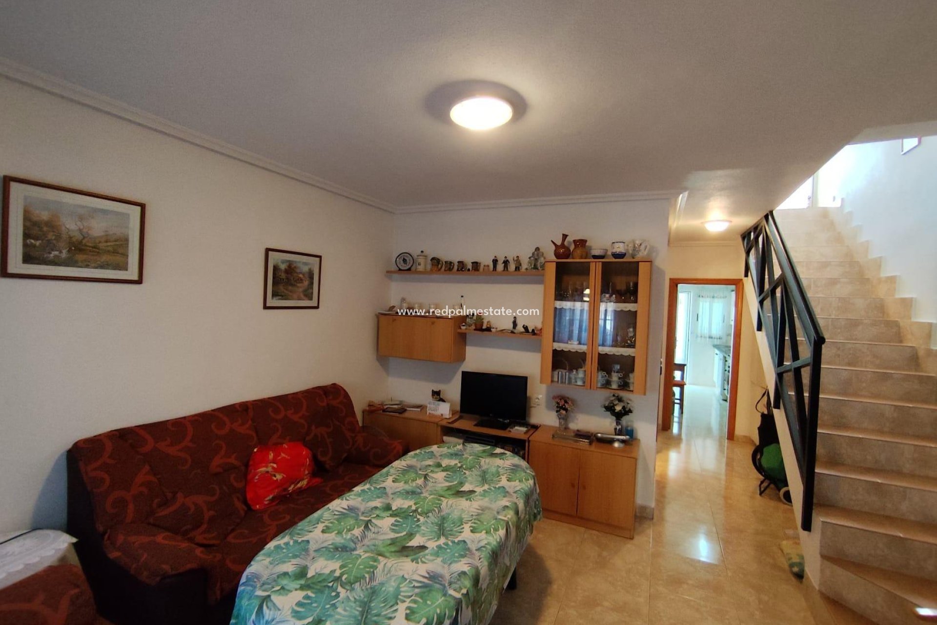 Videresalg - Rekkehus -
Los Alczares - Nueva Marbella