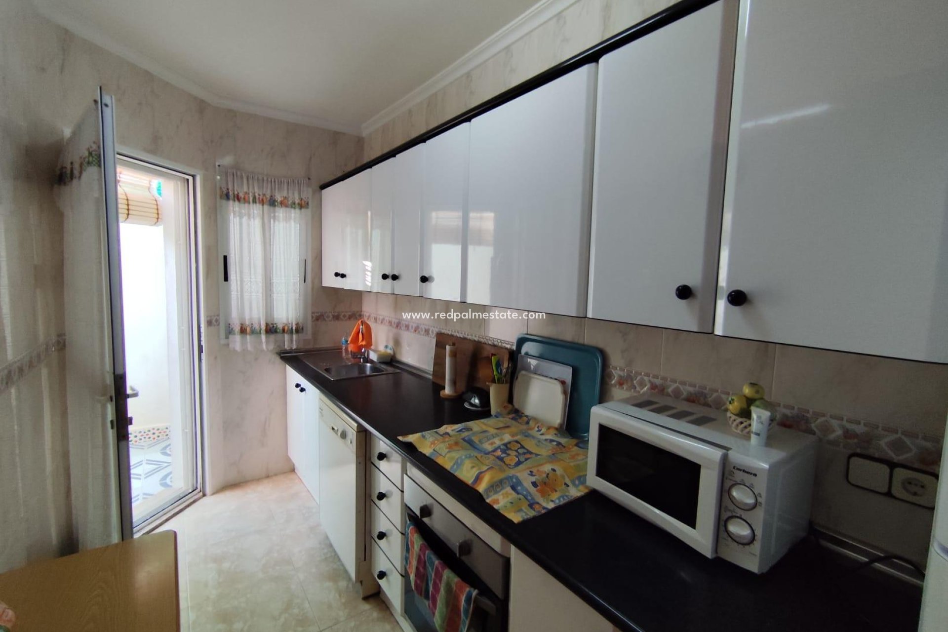 Videresalg - Rekkehus -
Los Alczares - Nueva Marbella