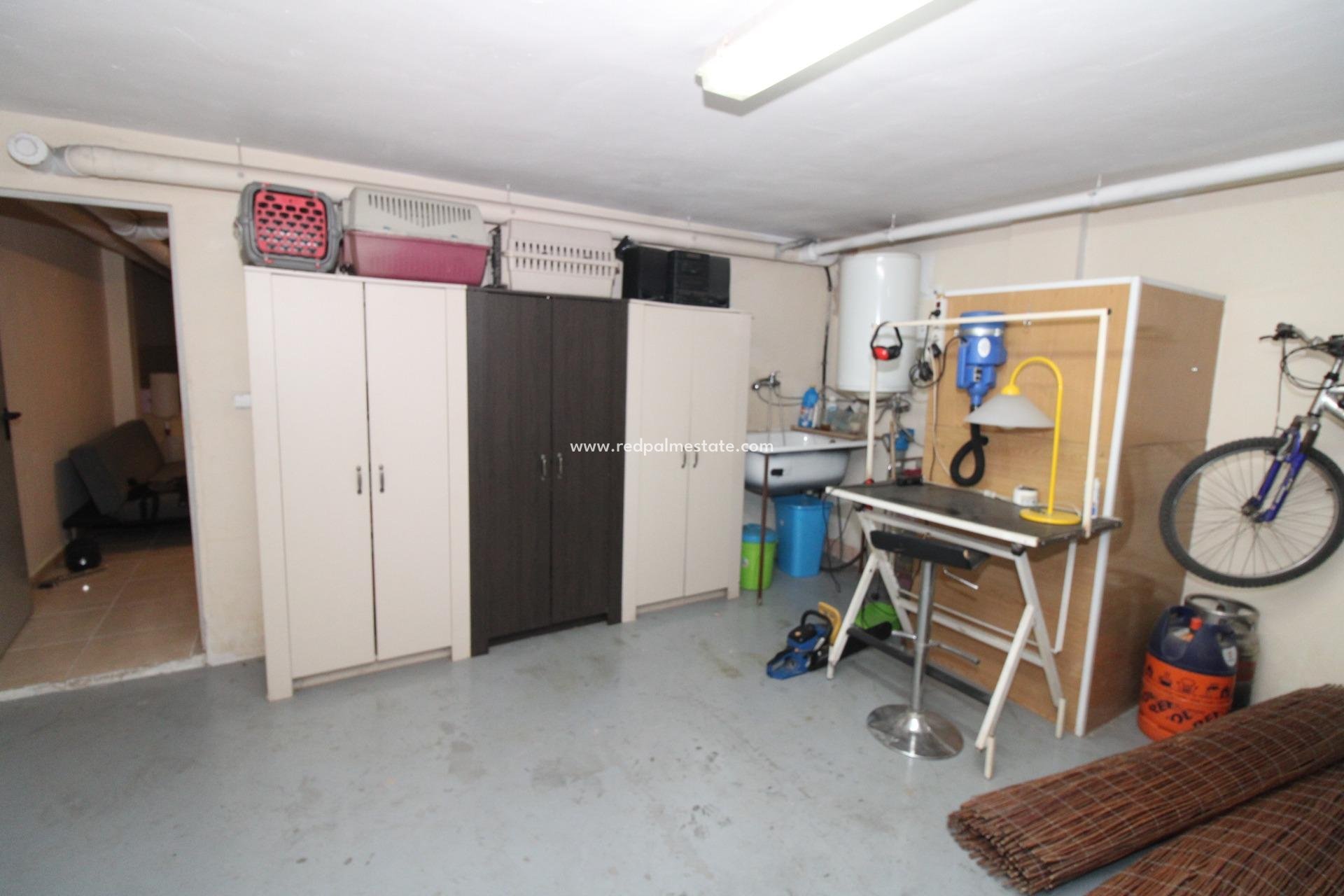 Videresalg - Rekkehus -
Los Alczares - Serena Golf