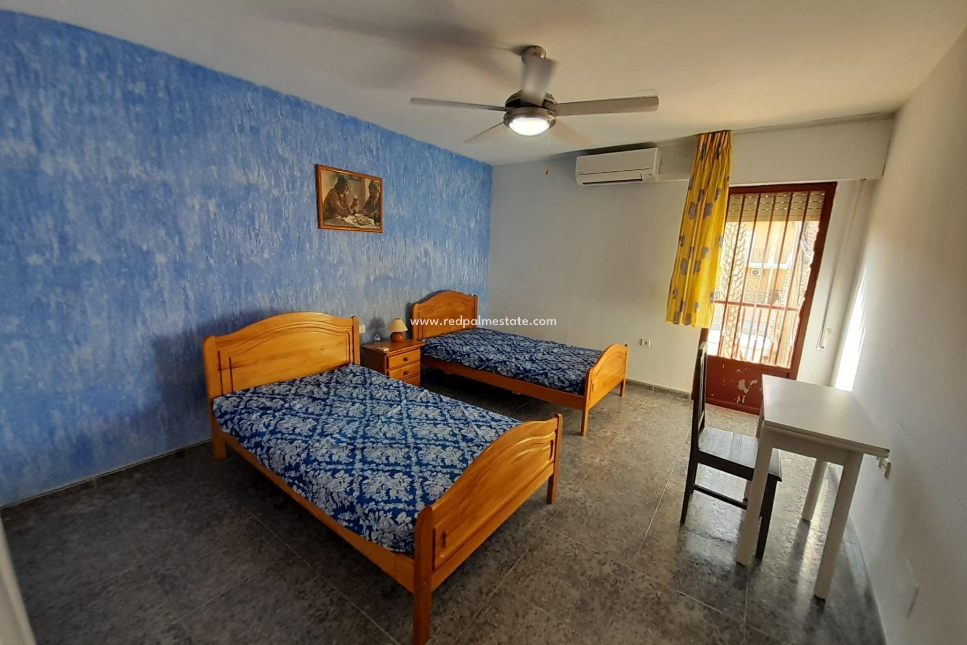 Videresalg - Rekkehus -
Mazarron - Bahía