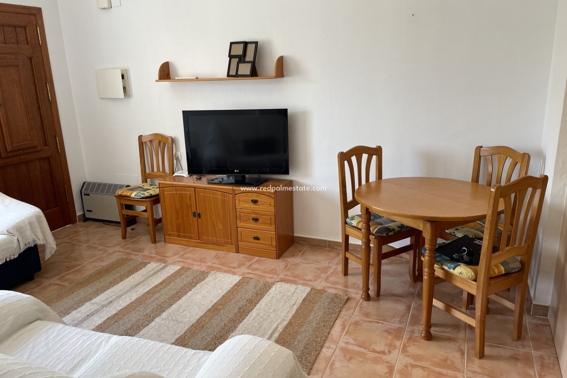 Videresalg - Rekkehus -
Mazarron - Inland