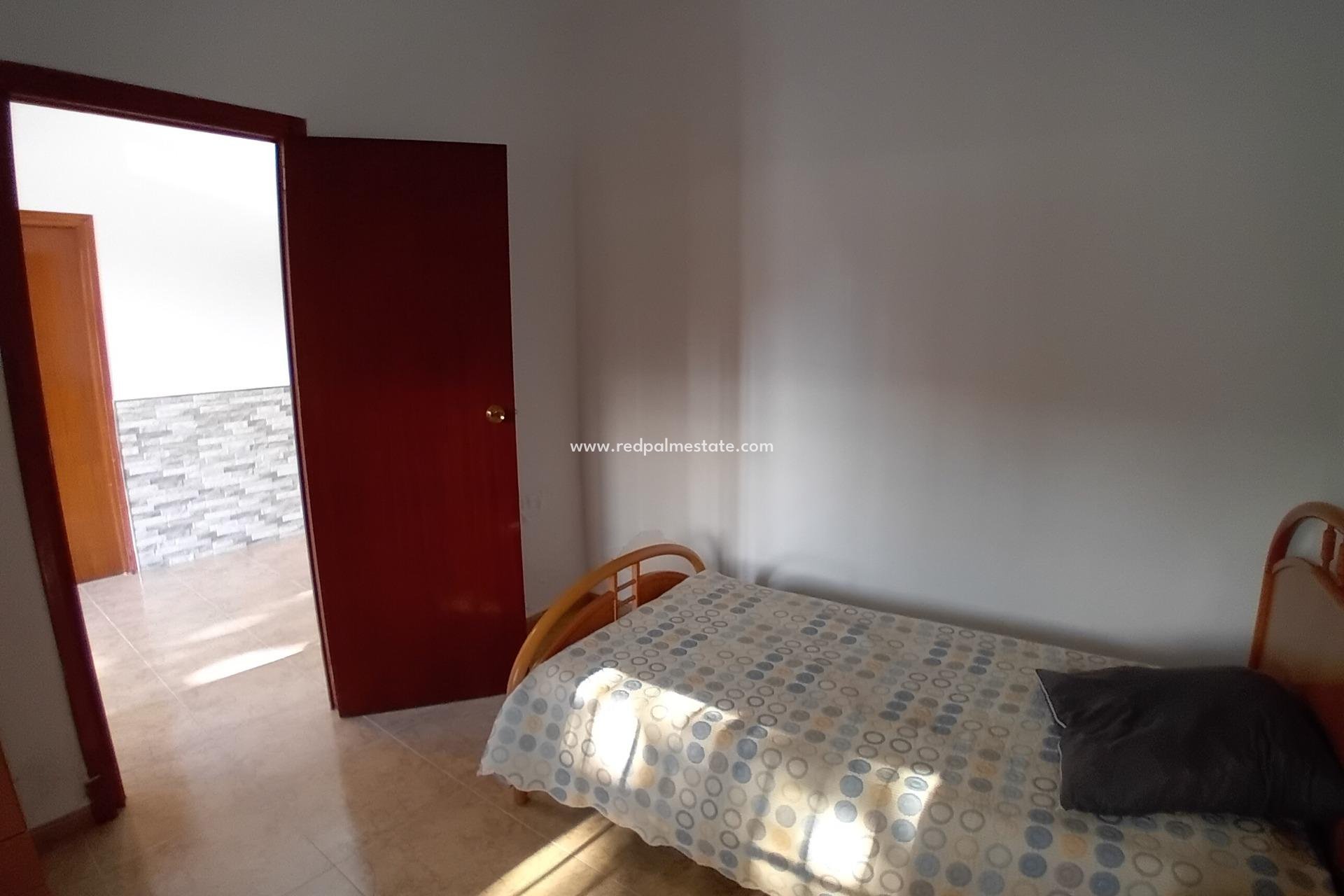 Videresalg - Rekkehus -
Mazarron - Mazarrón