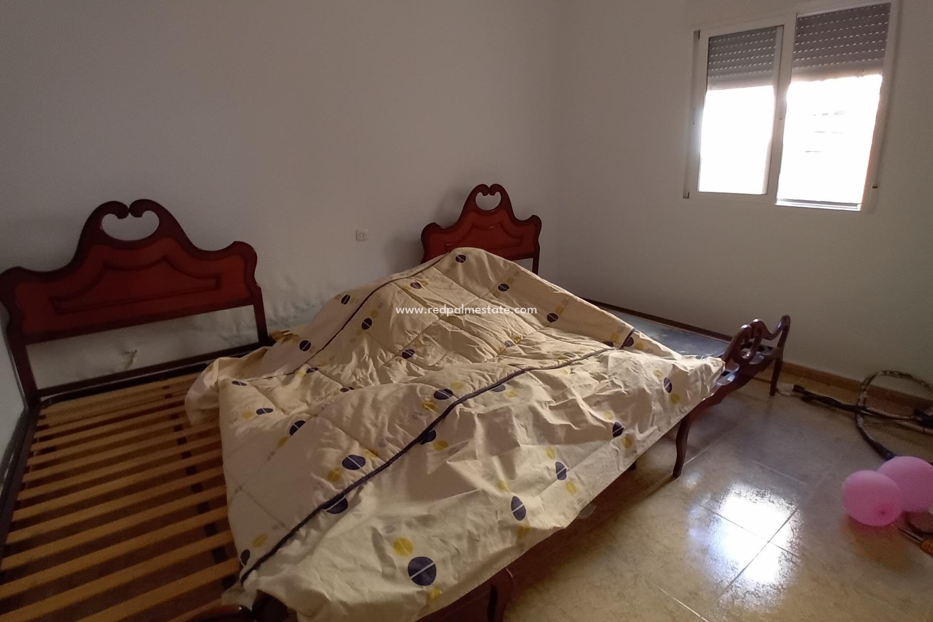 Videresalg - Rekkehus -
Mazarron - Mazarrón