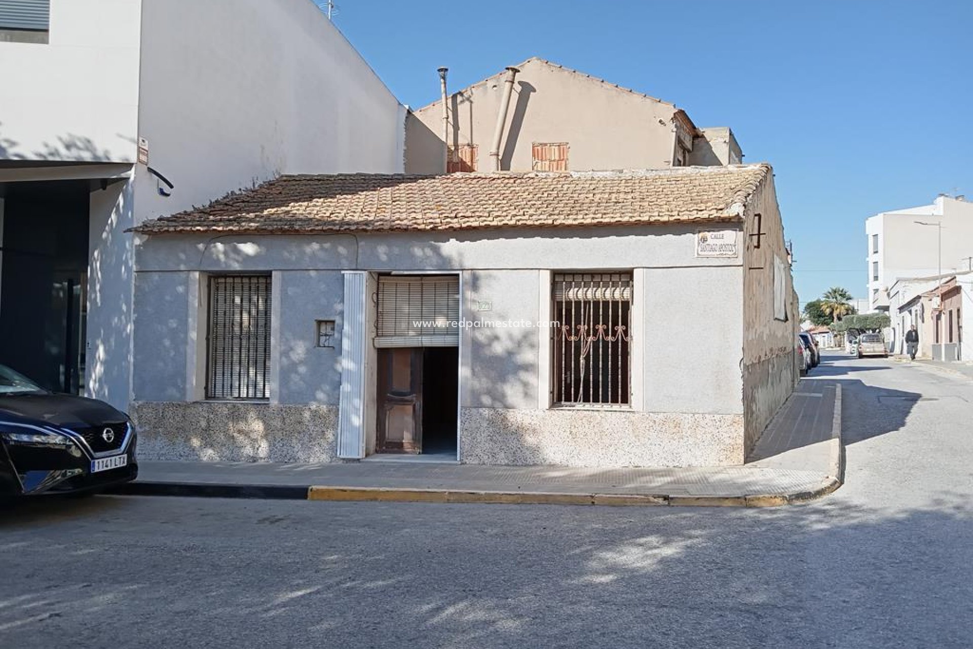 Videresalg - Rekkehus -
Montesinos - Los Montesinos