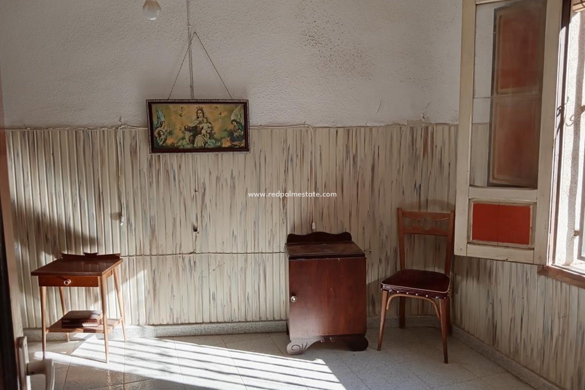 Videresalg - Rekkehus -
Montesinos - Los Montesinos