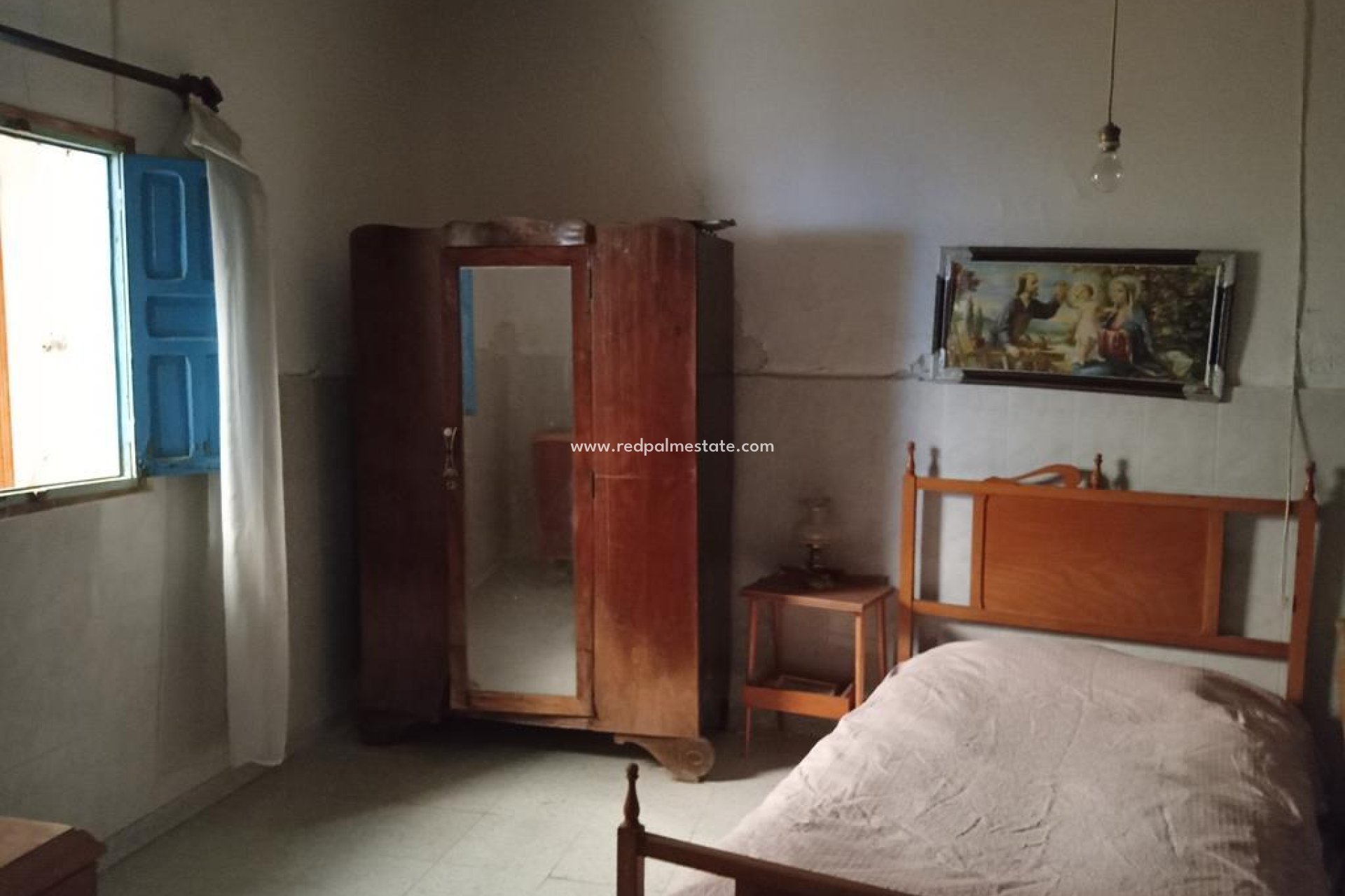 Videresalg - Rekkehus -
Montesinos - Los Montesinos