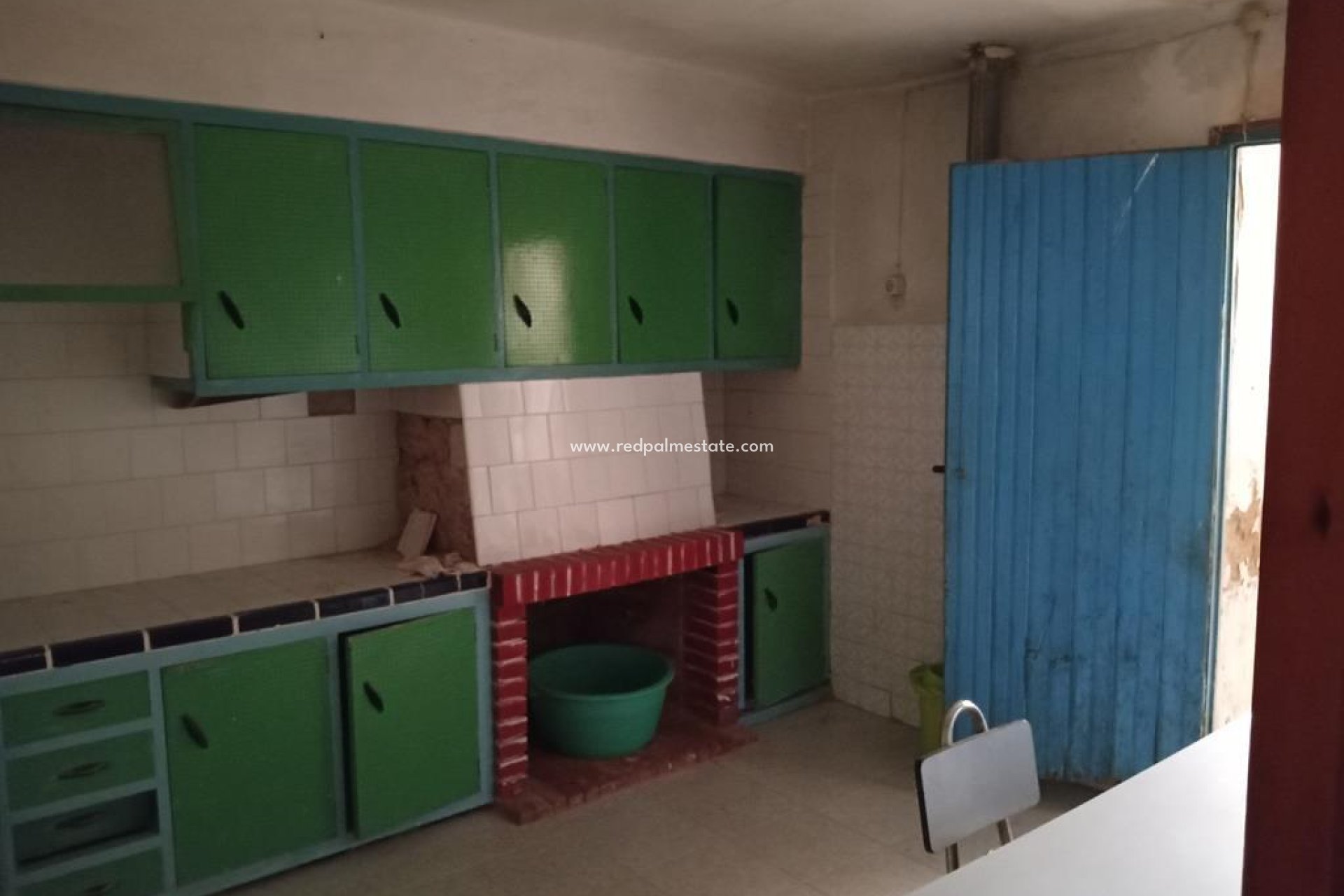 Videresalg - Rekkehus -
Montesinos - Los Montesinos