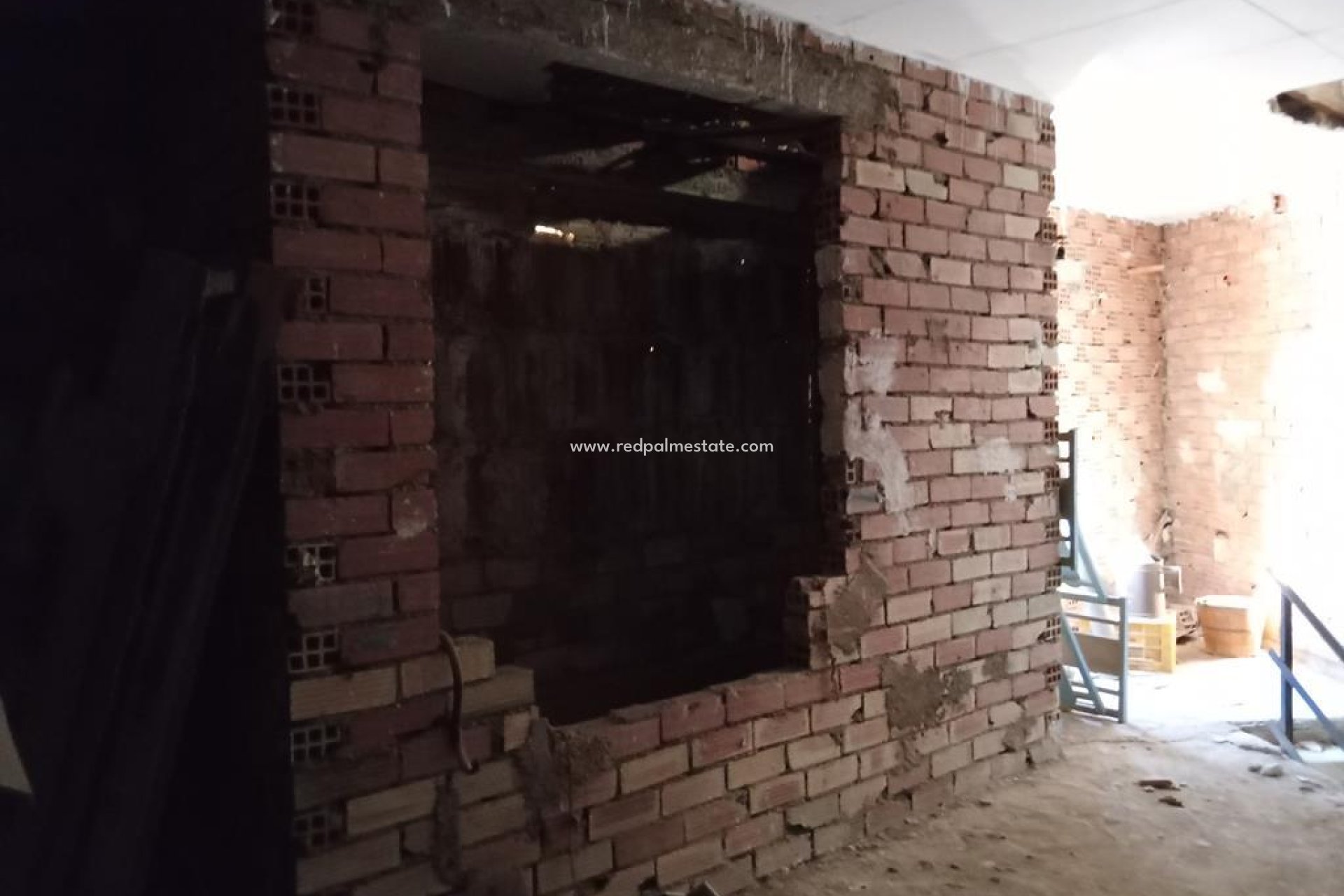 Videresalg - Rekkehus -
Montesinos - Los Montesinos