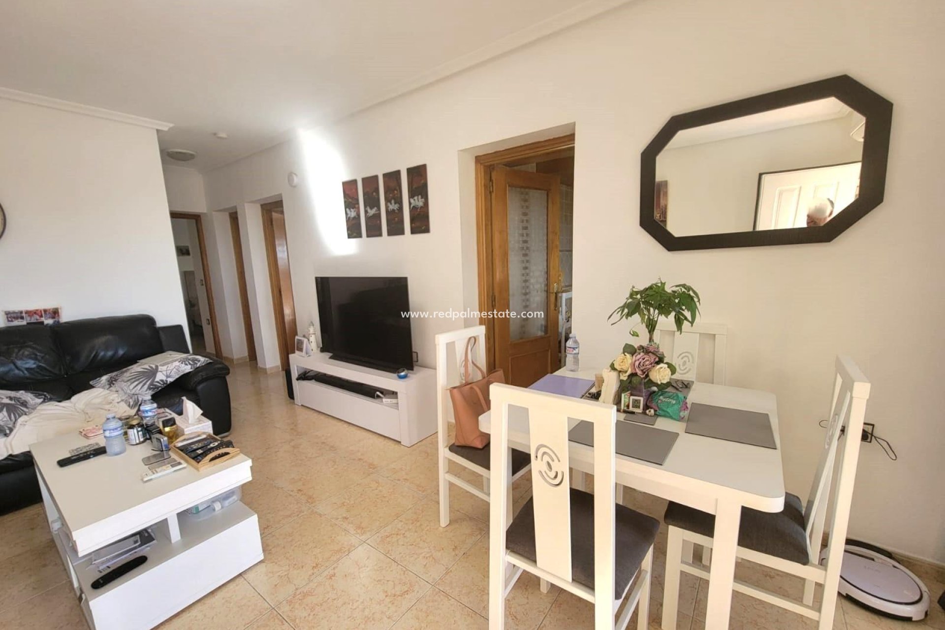 Videresalg - Rekkehus -
Montesinos - Los Montesinos