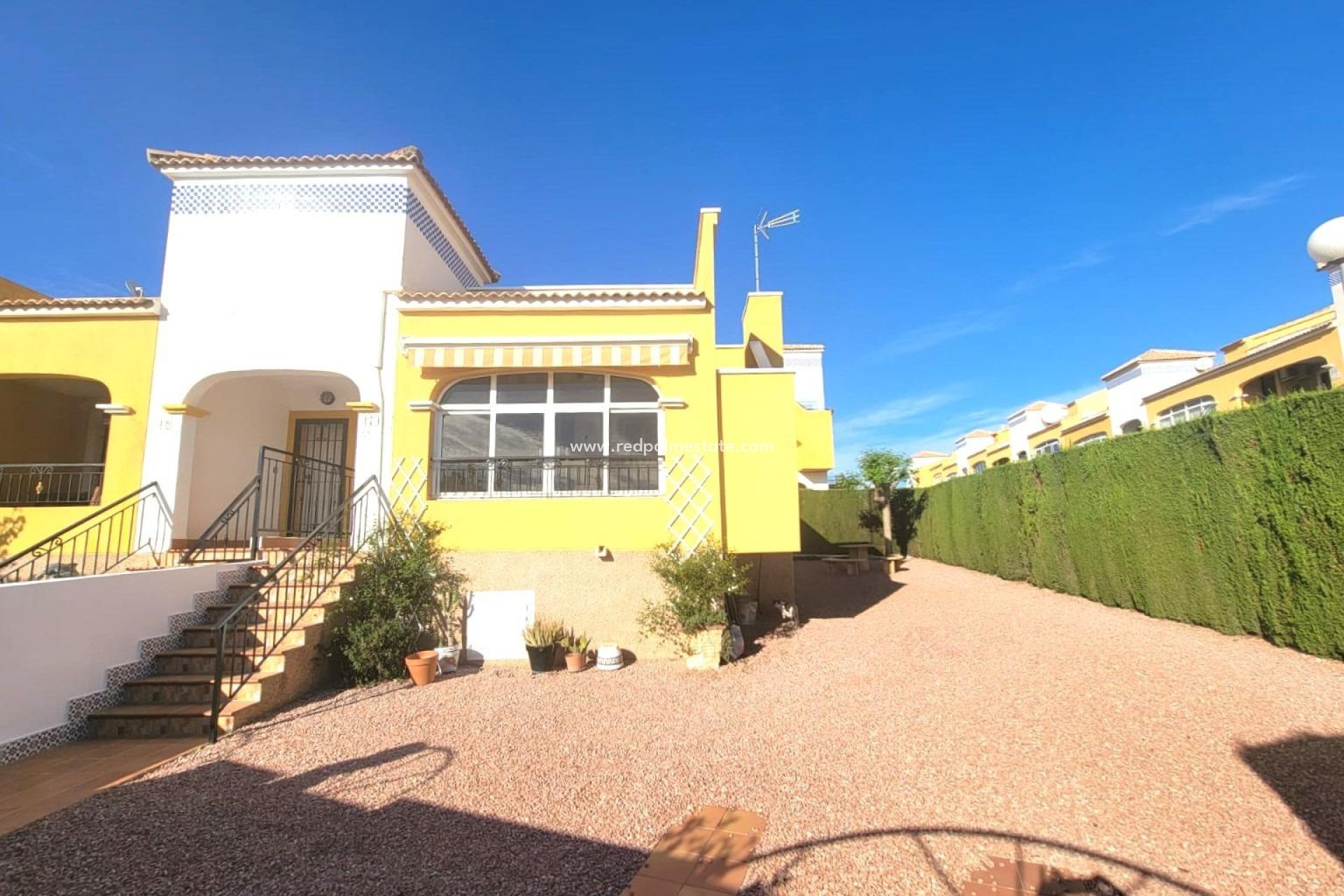 Videresalg - Rekkehus -
Montesinos - Los Montesinos