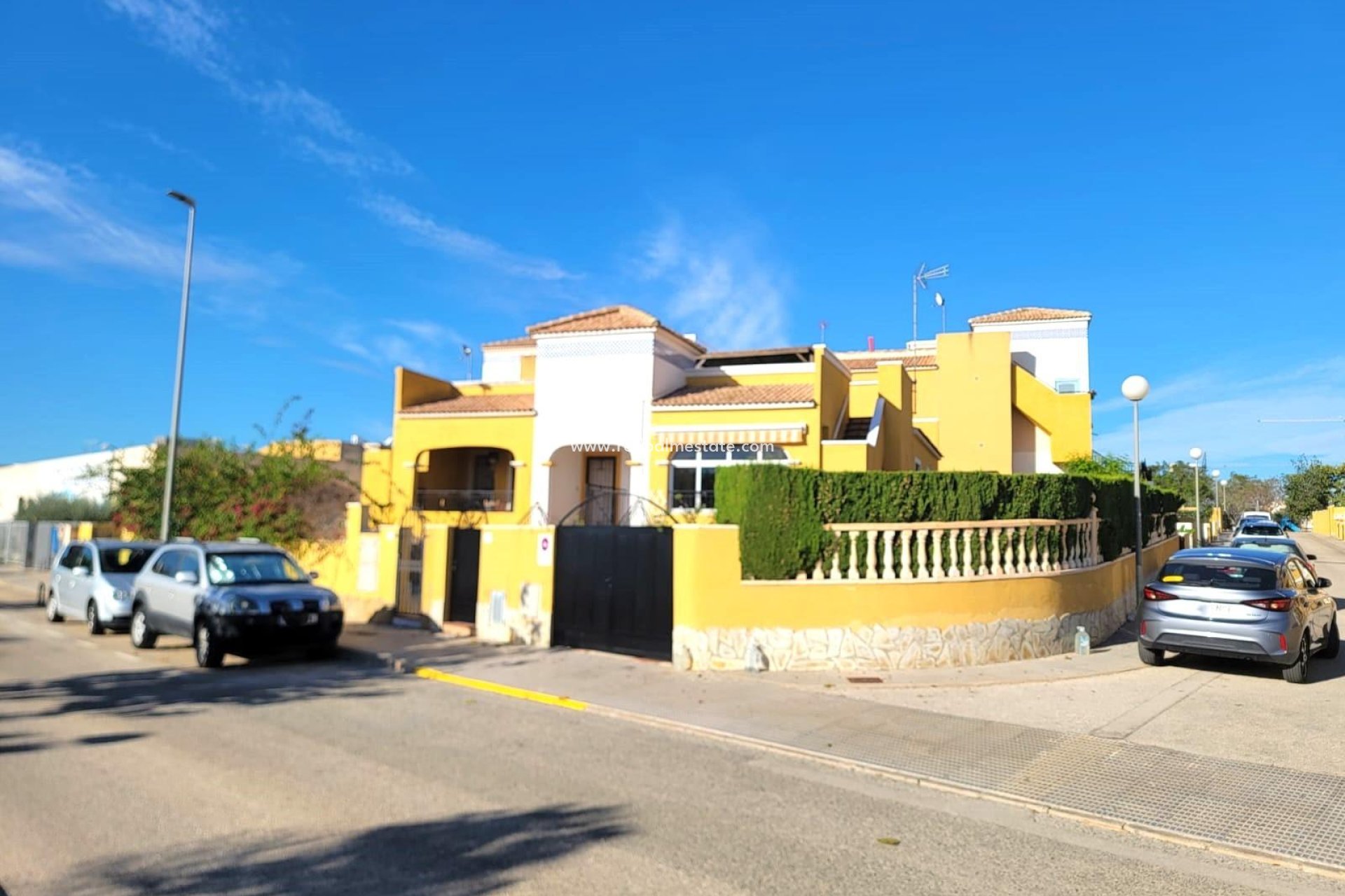 Videresalg - Rekkehus -
Montesinos - Los Montesinos