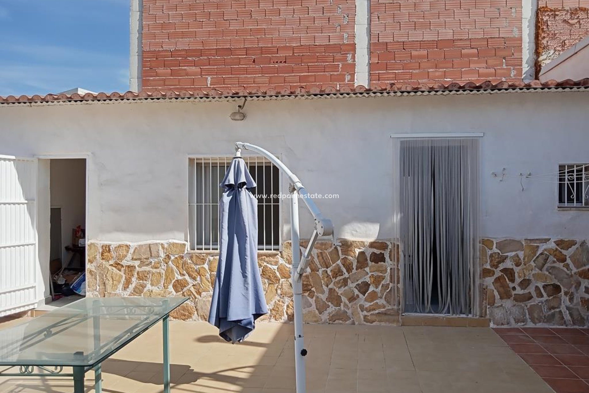 Videresalg - Rekkehus -
Montesinos - PUEBLO CENTRO