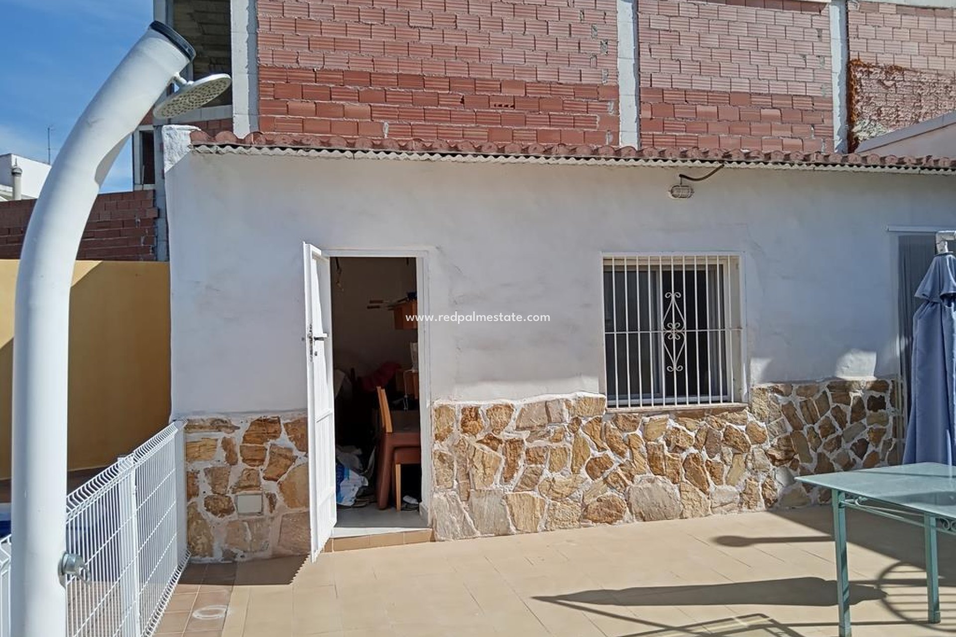 Videresalg - Rekkehus -
Montesinos - PUEBLO CENTRO