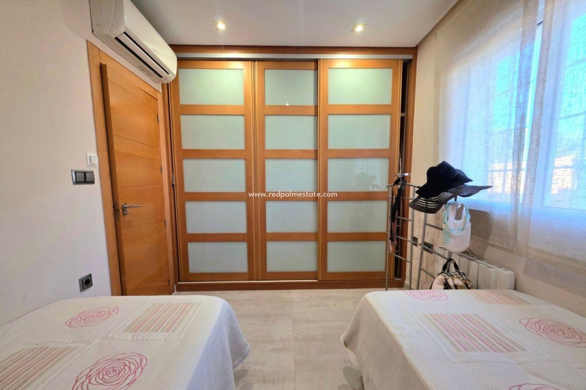 Videresalg - Rekkehus -
Orihuela Costa - Altos de Campoamor