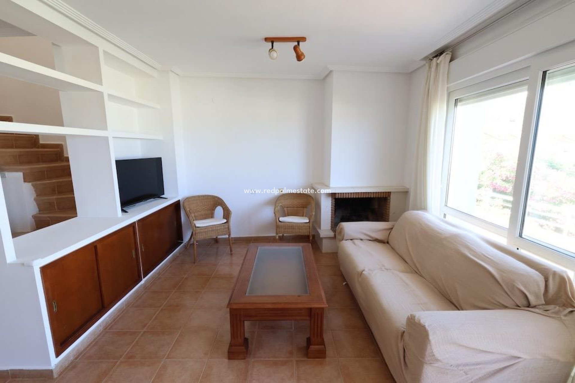 Videresalg - Rekkehus -
Orihuela Costa - Cabo Roig