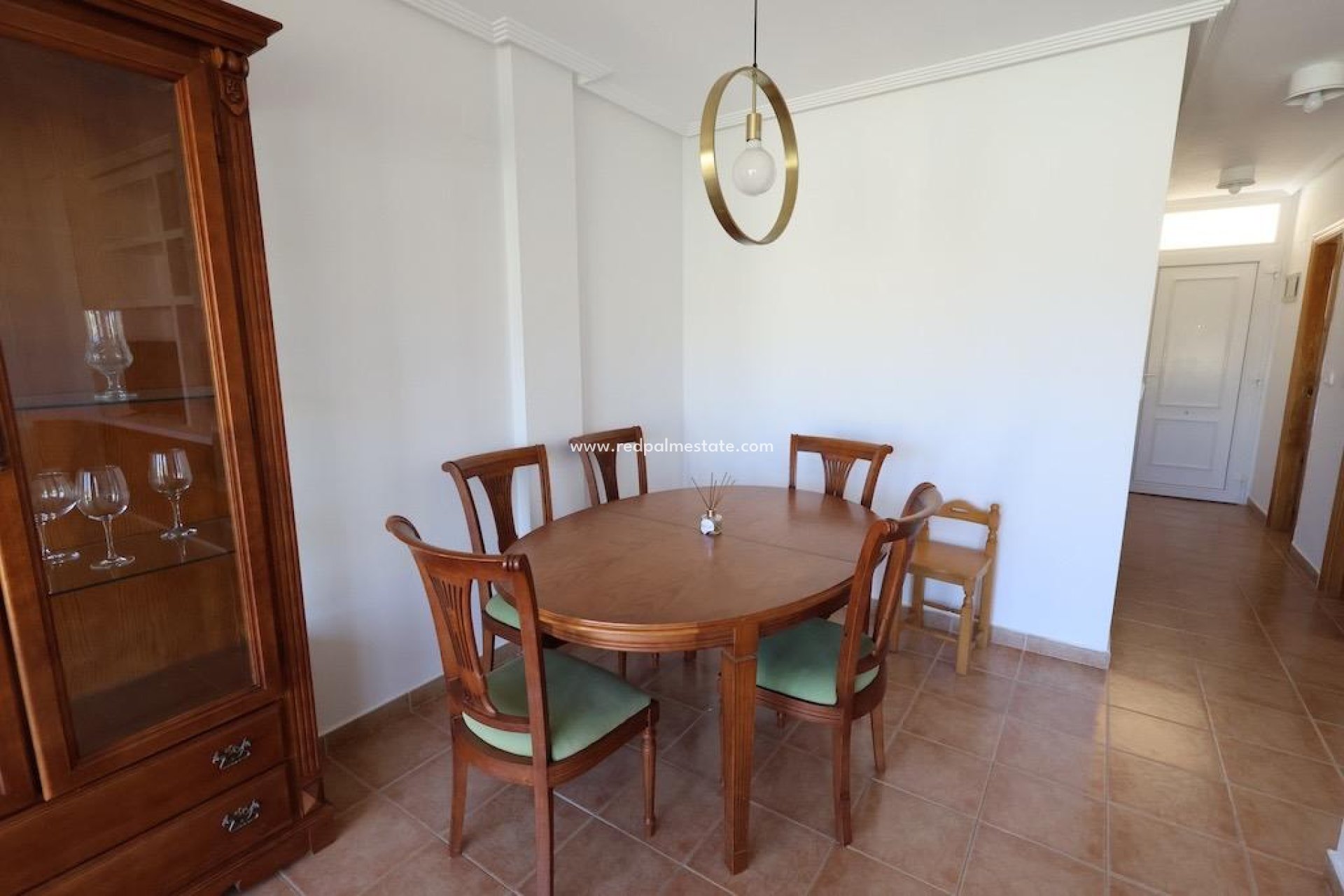 Videresalg - Rekkehus -
Orihuela Costa - Cabo Roig