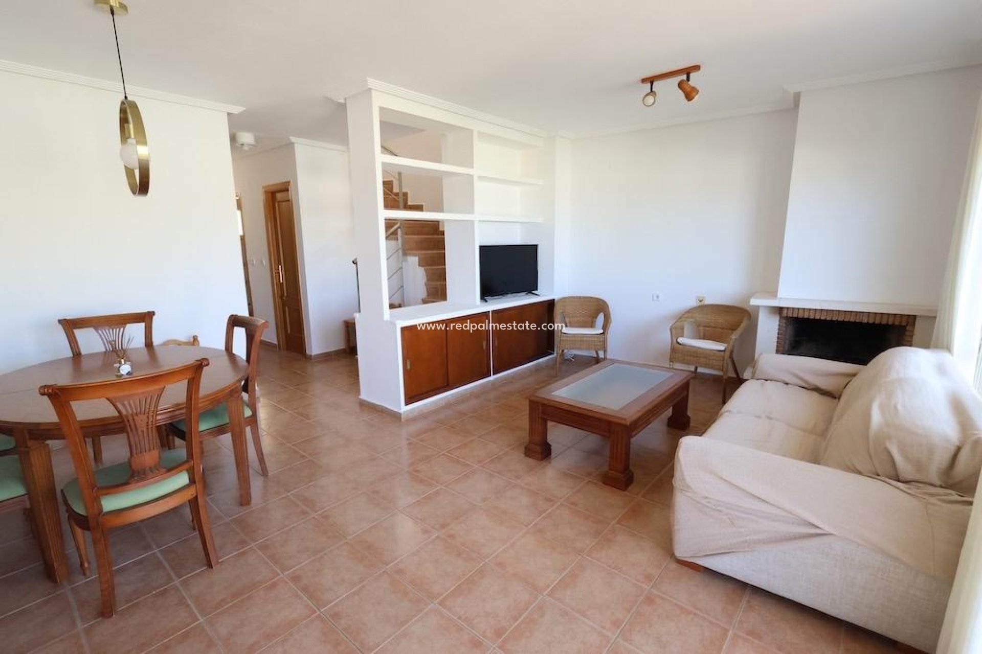 Videresalg - Rekkehus -
Orihuela Costa - Cabo Roig