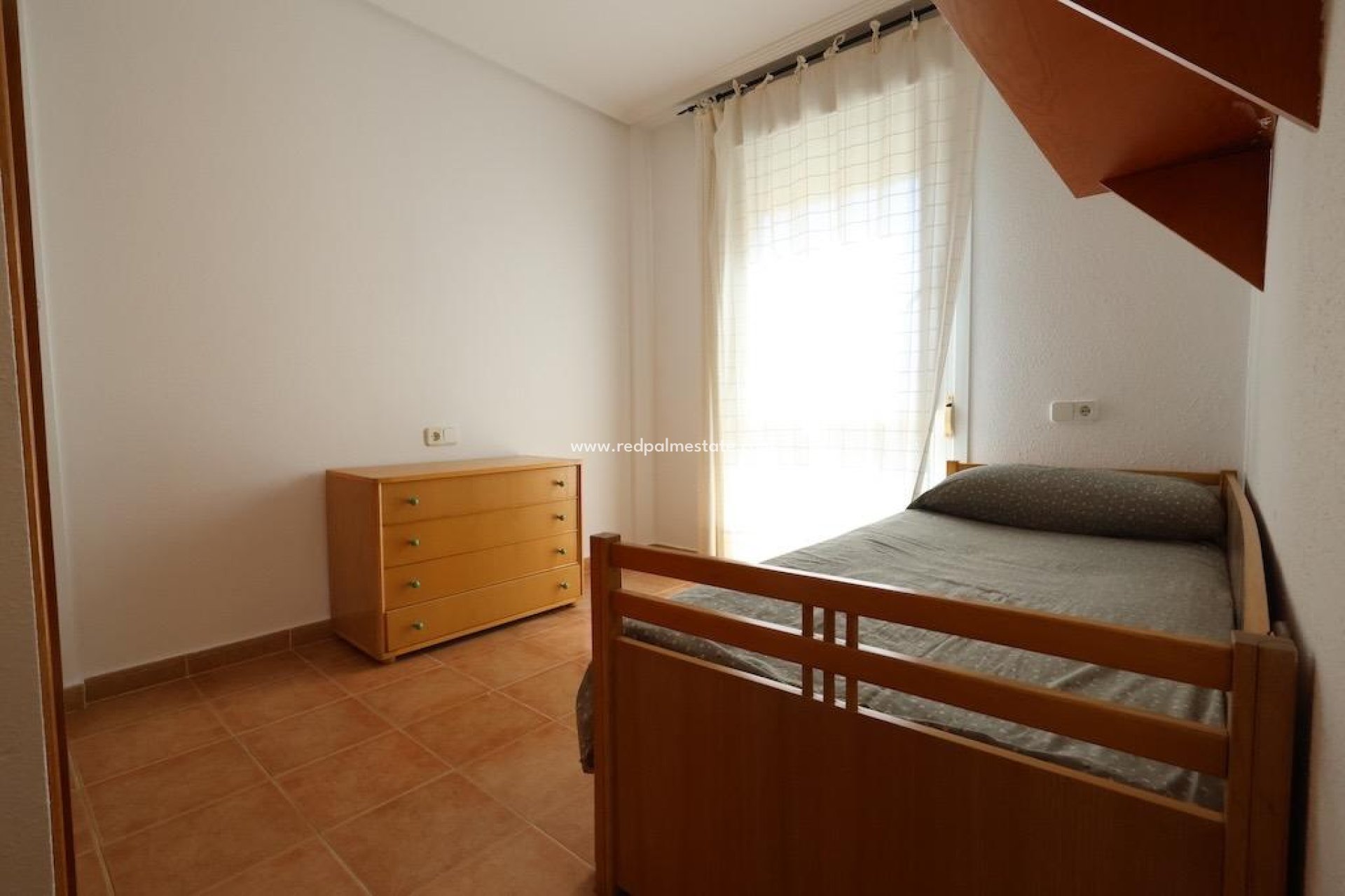 Videresalg - Rekkehus -
Orihuela Costa - Cabo Roig