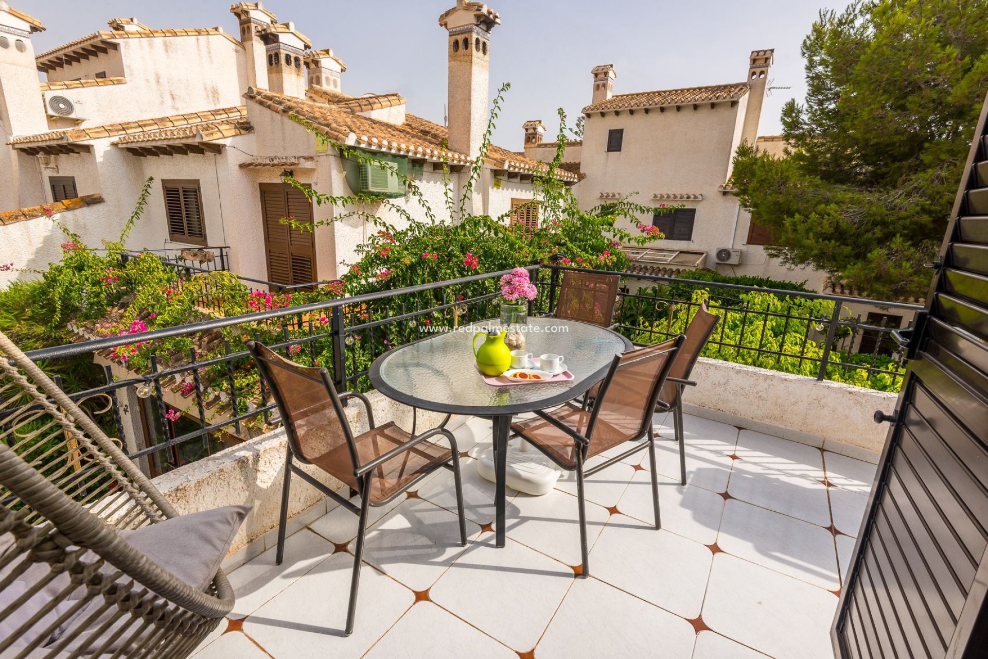 Videresalg - Rekkehus -
Orihuela Costa - Cabo Roig