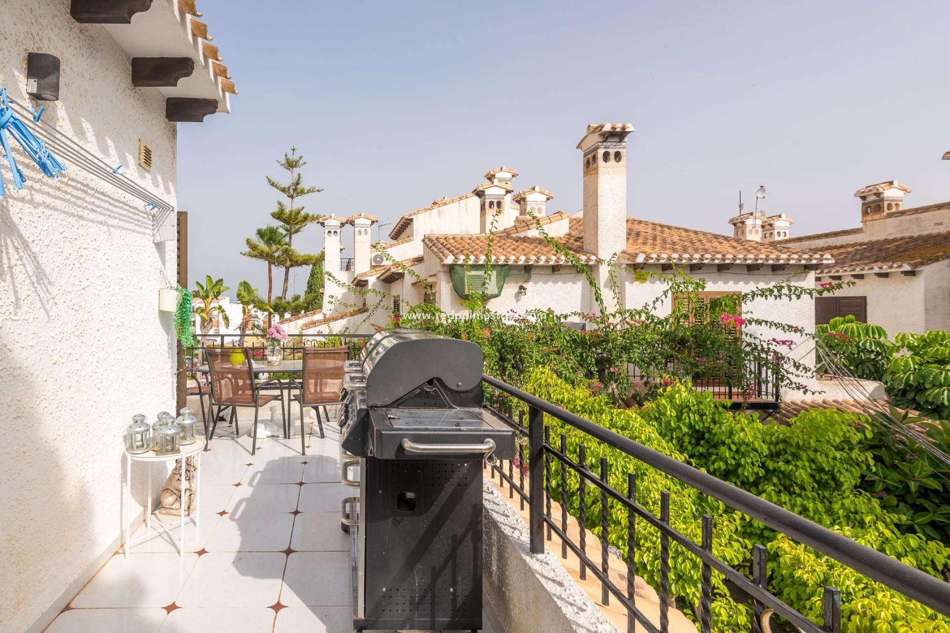 Videresalg - Rekkehus -
Orihuela Costa - Cabo Roig