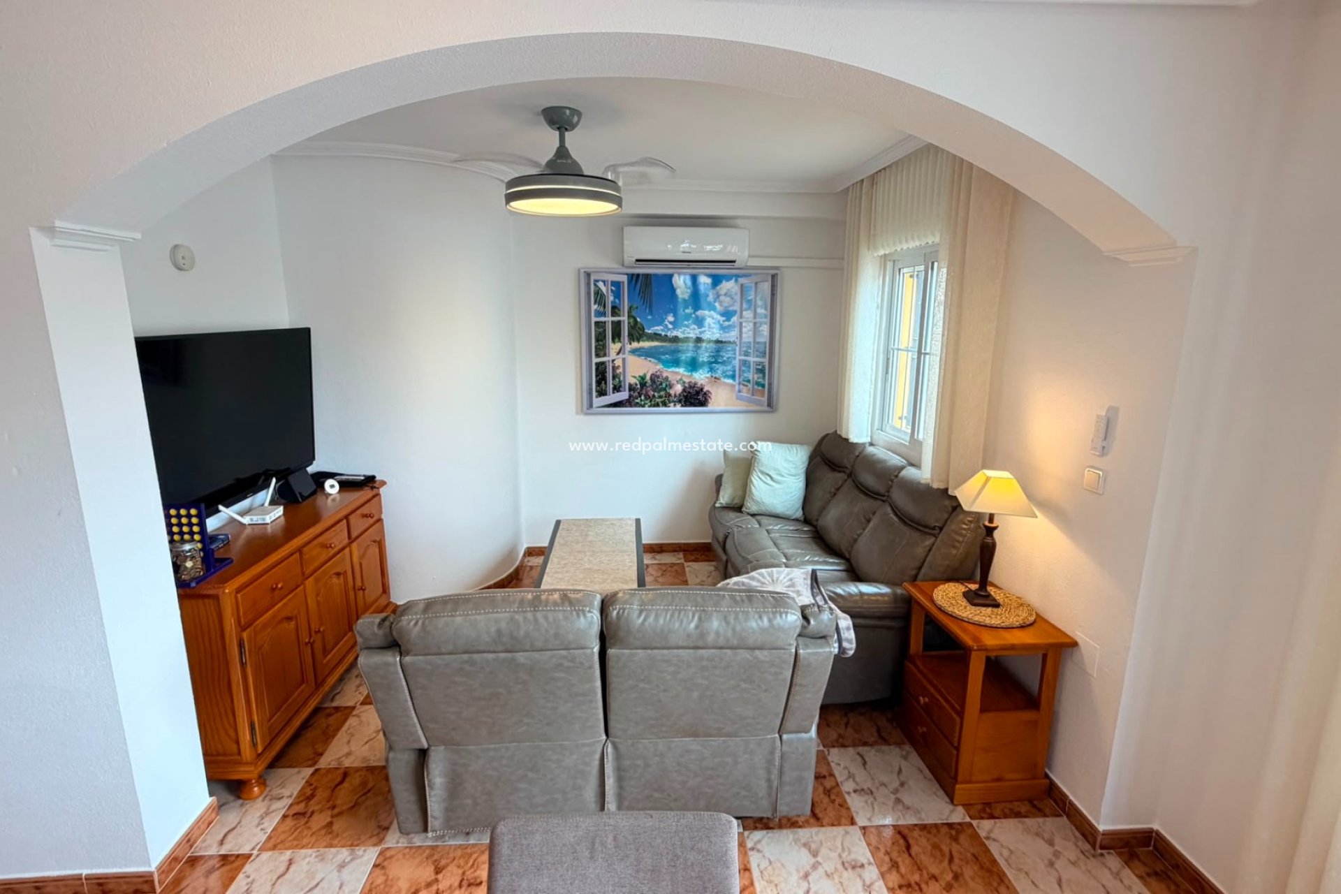 Videresalg - Rekkehus -
Orihuela Costa - Cabo Roig