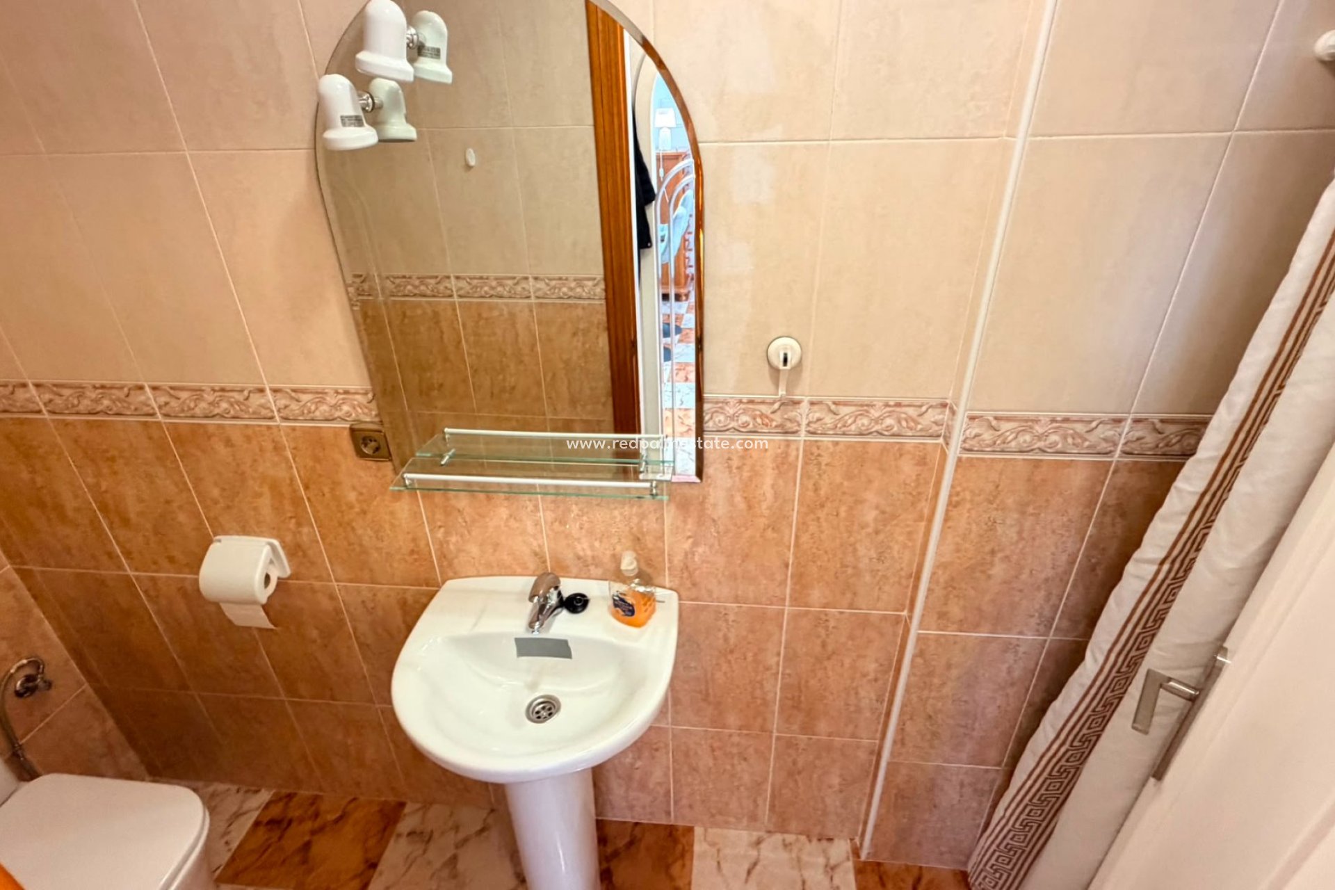 Videresalg - Rekkehus -
Orihuela Costa - Cabo Roig
