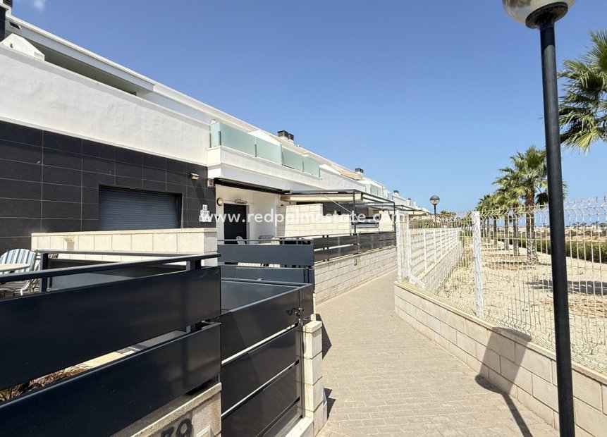 Videresalg - Rekkehus -
Orihuela Costa - Cabo Roig