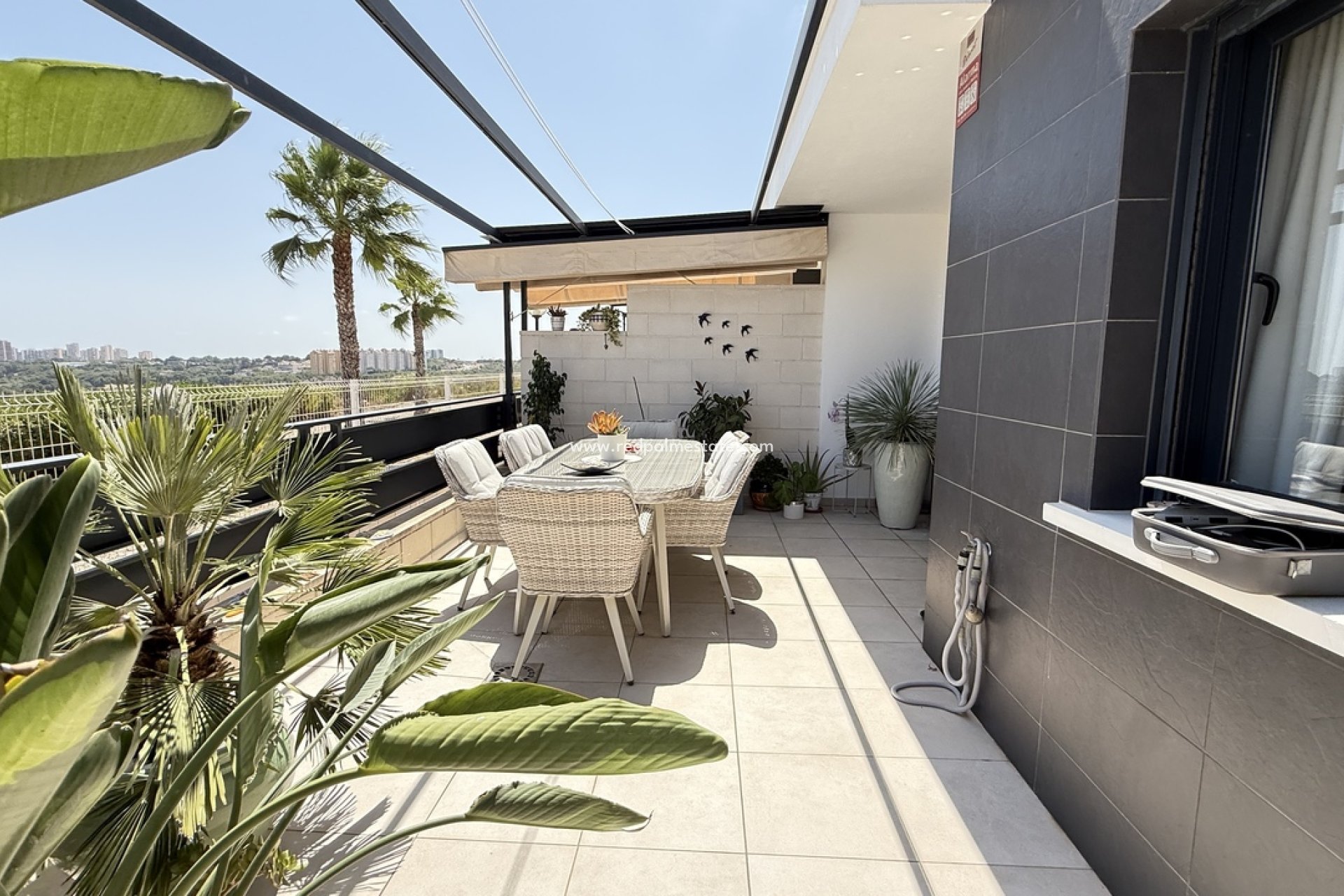 Videresalg - Rekkehus -
Orihuela Costa - Cabo Roig