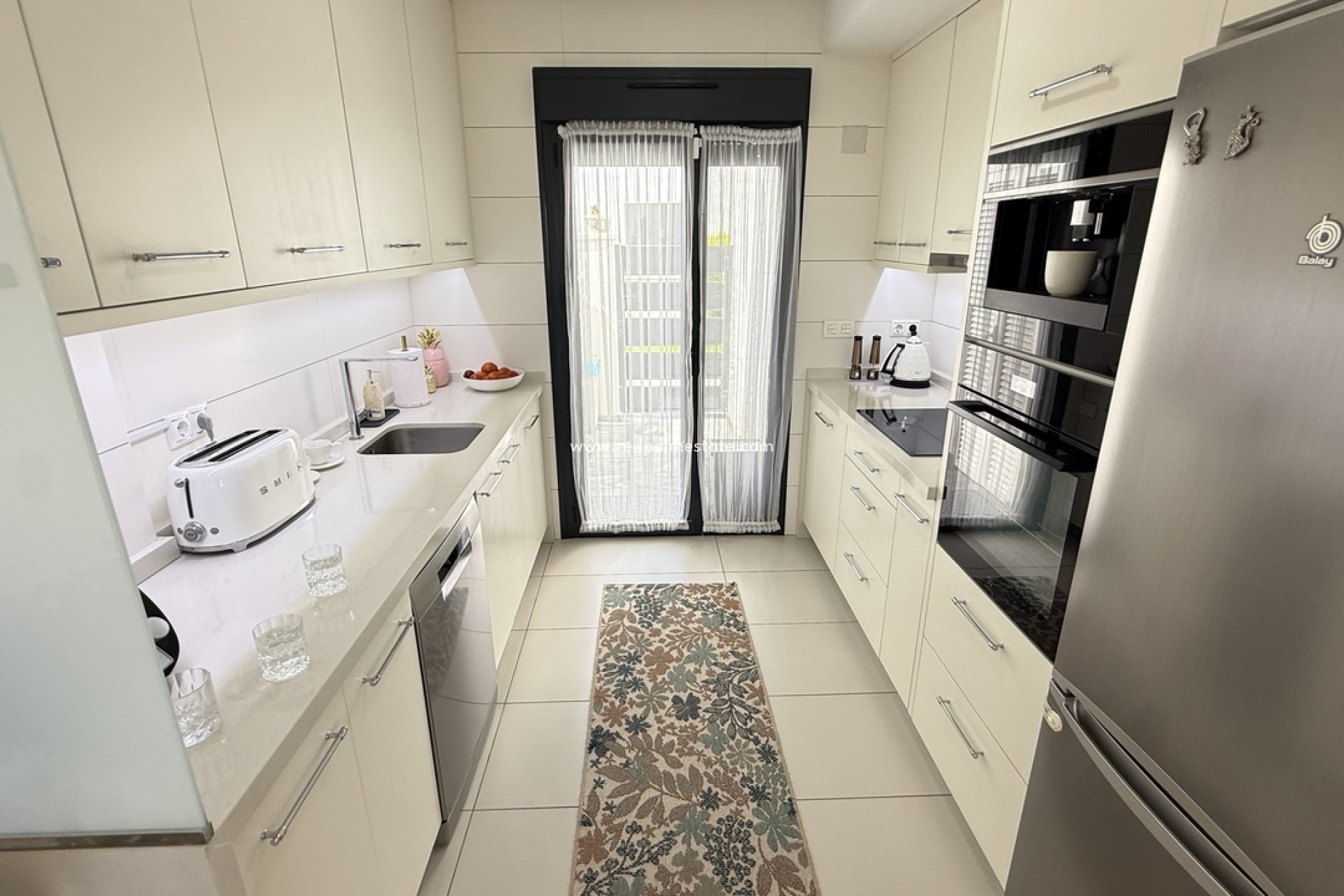 Videresalg - Rekkehus -
Orihuela Costa - Cabo Roig