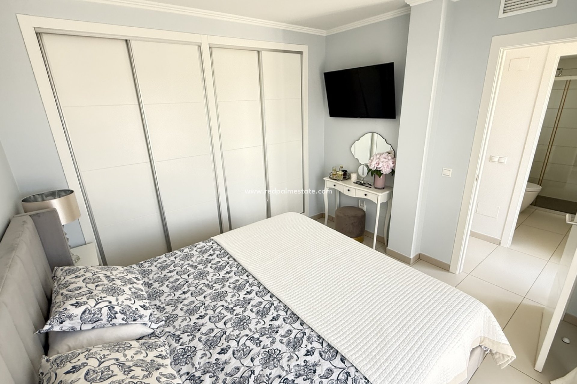 Videresalg - Rekkehus -
Orihuela Costa - Cabo Roig