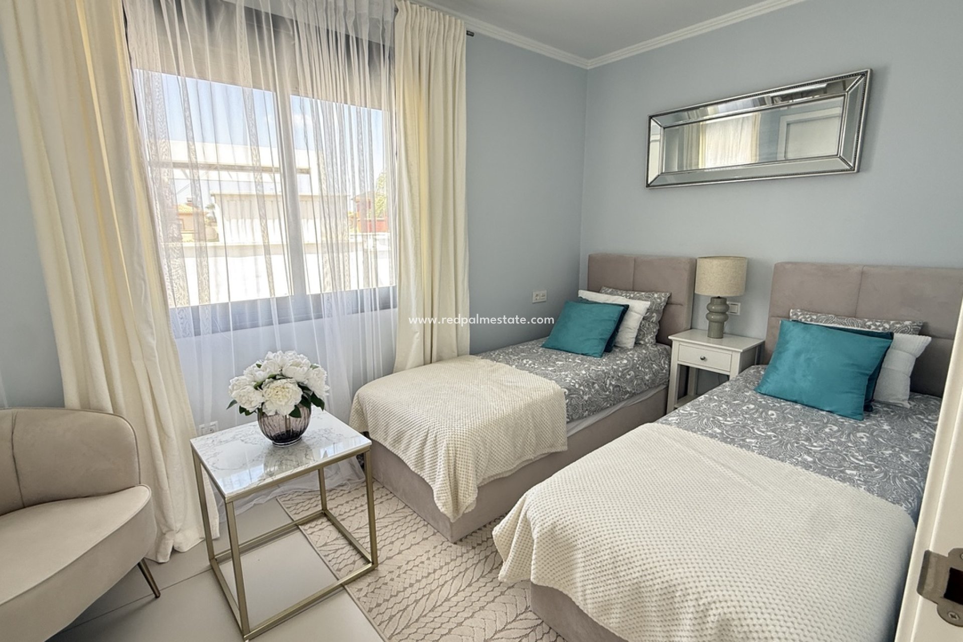 Videresalg - Rekkehus -
Orihuela Costa - Cabo Roig