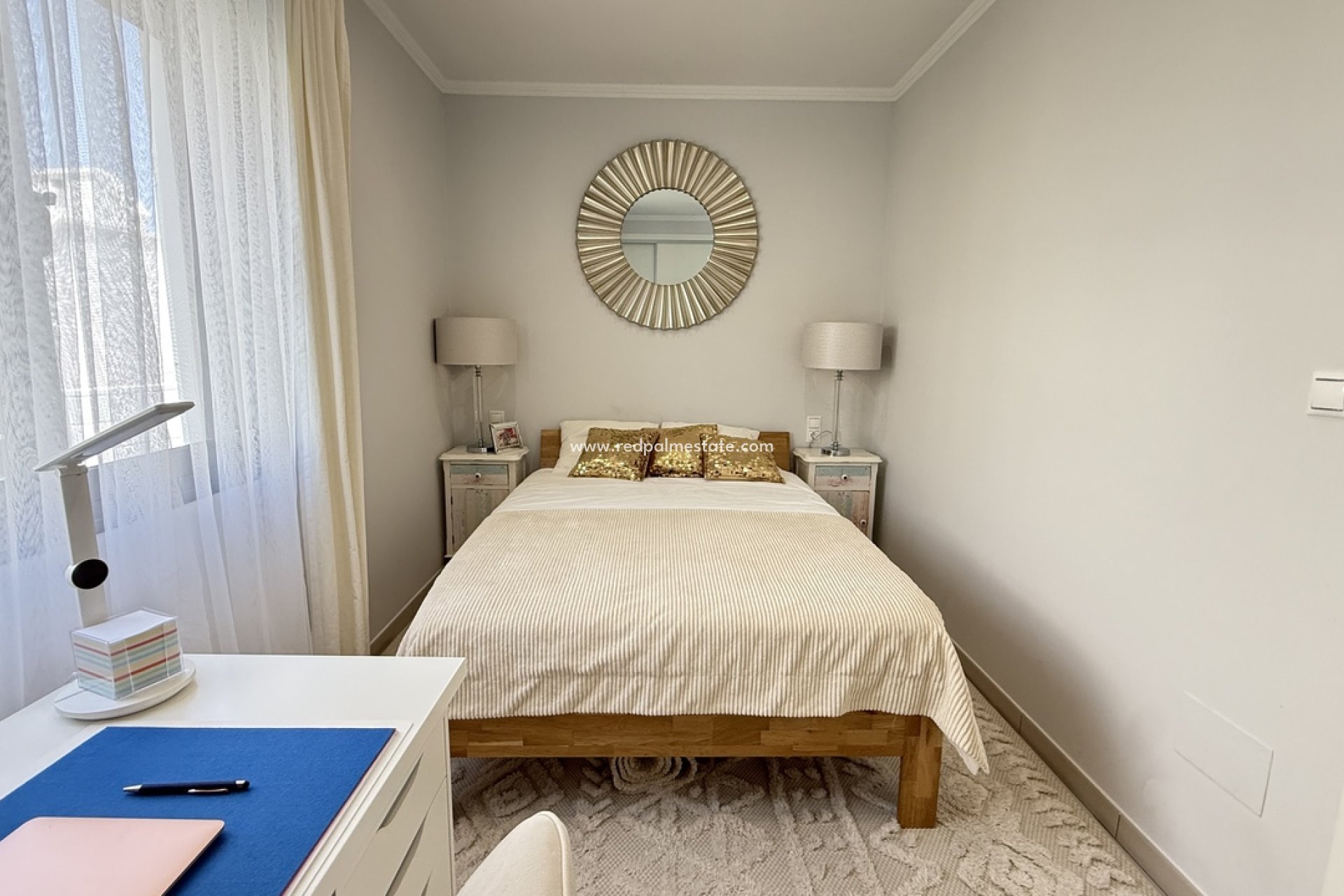 Videresalg - Rekkehus -
Orihuela Costa - Cabo Roig