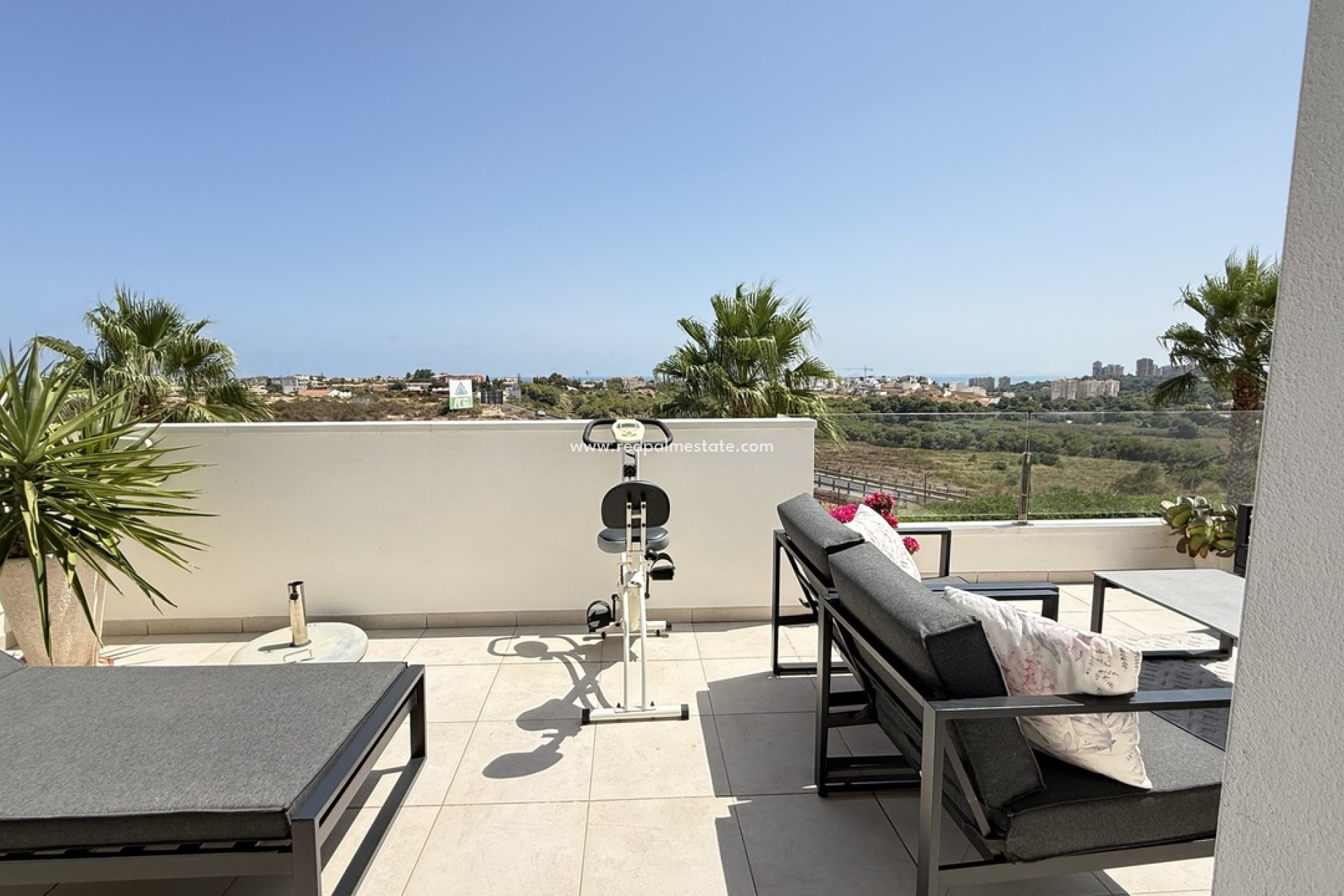 Videresalg - Rekkehus -
Orihuela Costa - Cabo Roig
