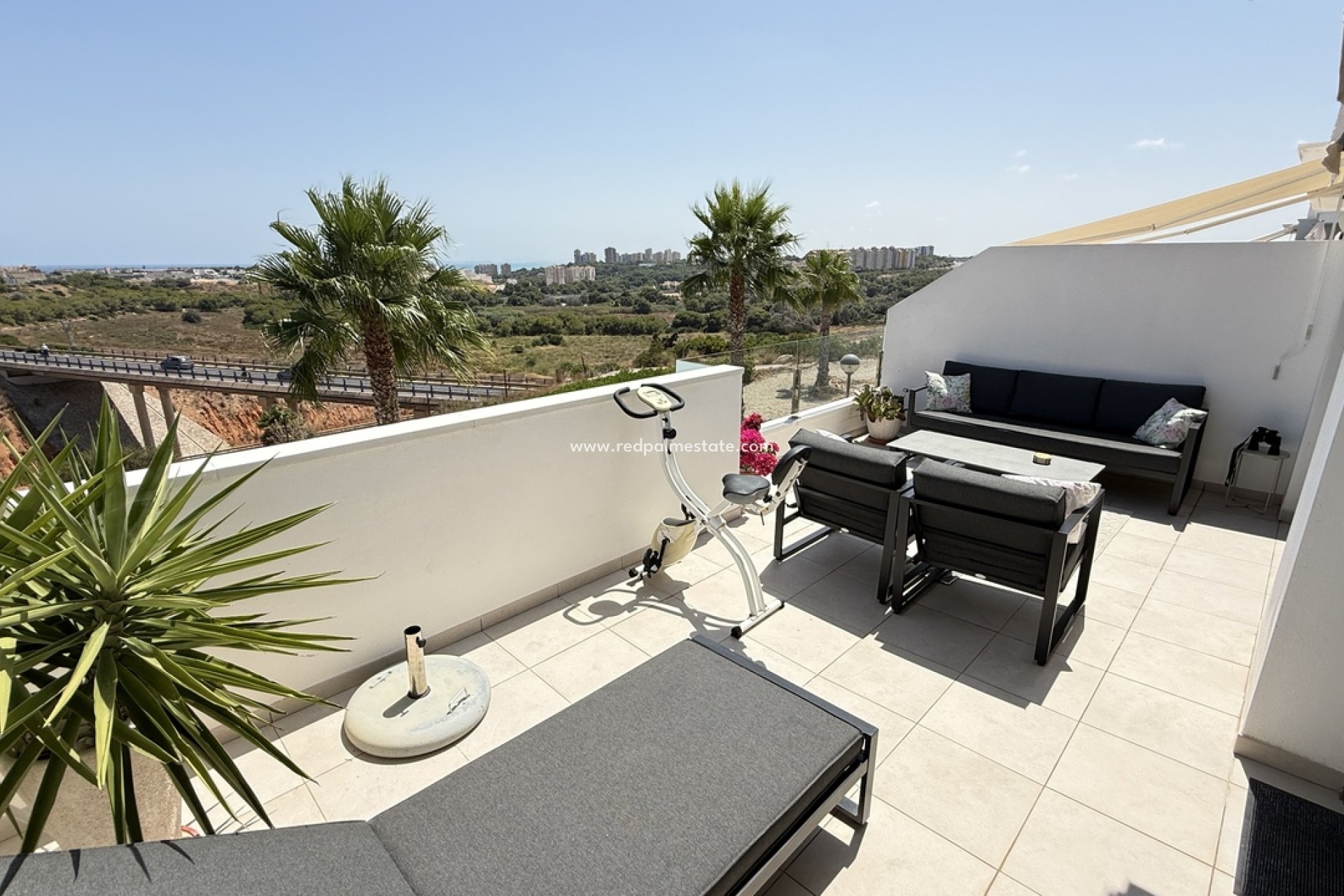 Videresalg - Rekkehus -
Orihuela Costa - Cabo Roig