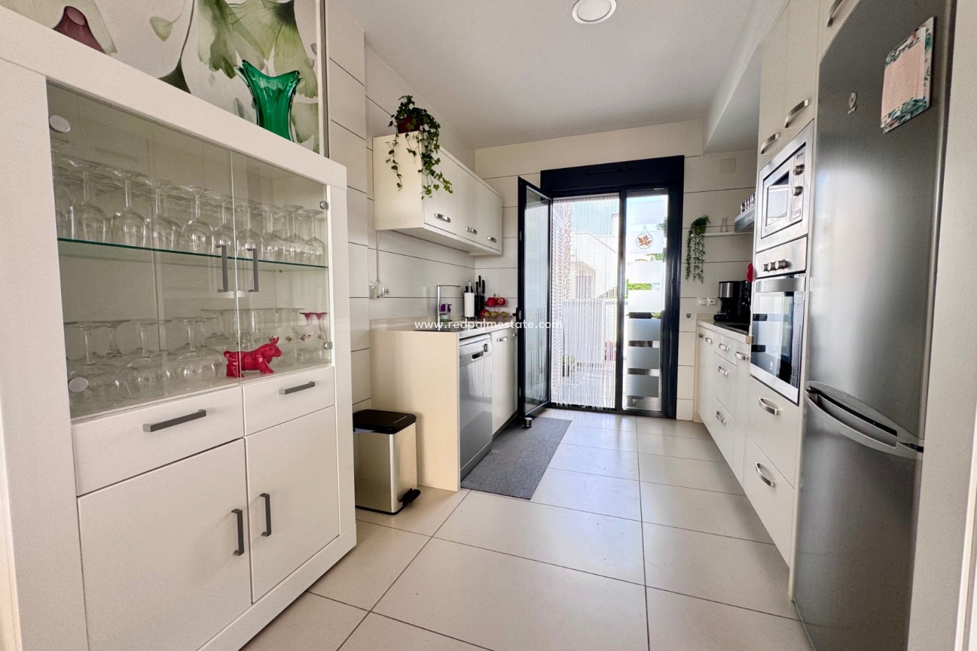 Videresalg - Rekkehus -
Orihuela Costa - Cabo Roig