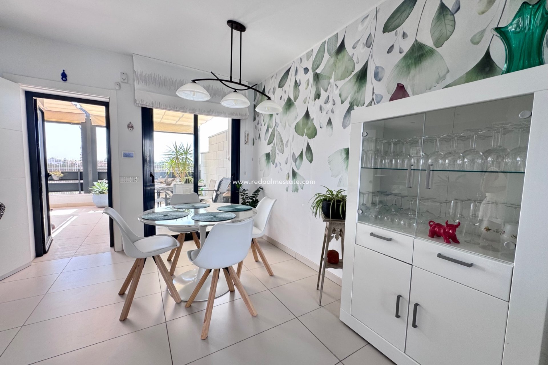 Videresalg - Rekkehus -
Orihuela Costa - Cabo Roig