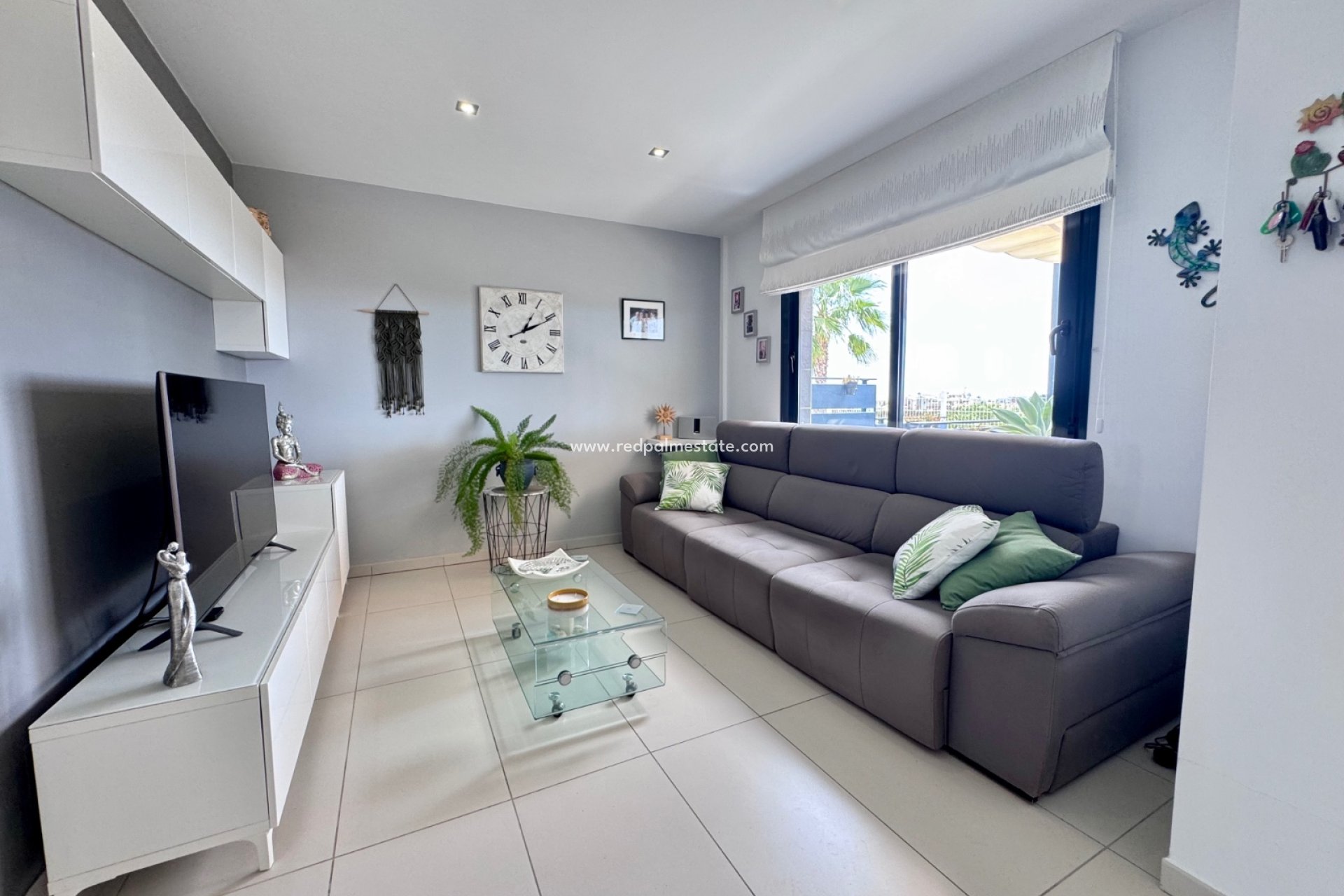 Videresalg - Rekkehus -
Orihuela Costa - Cabo Roig