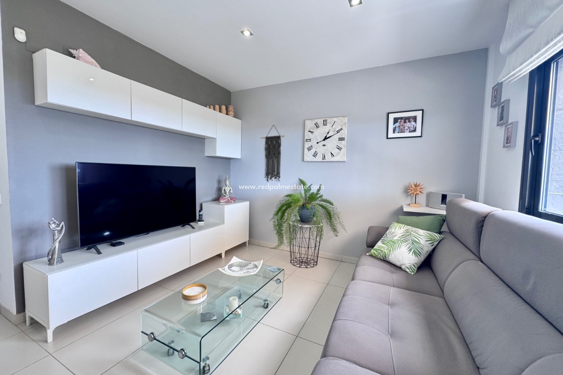 Videresalg - Rekkehus -
Orihuela Costa - Cabo Roig