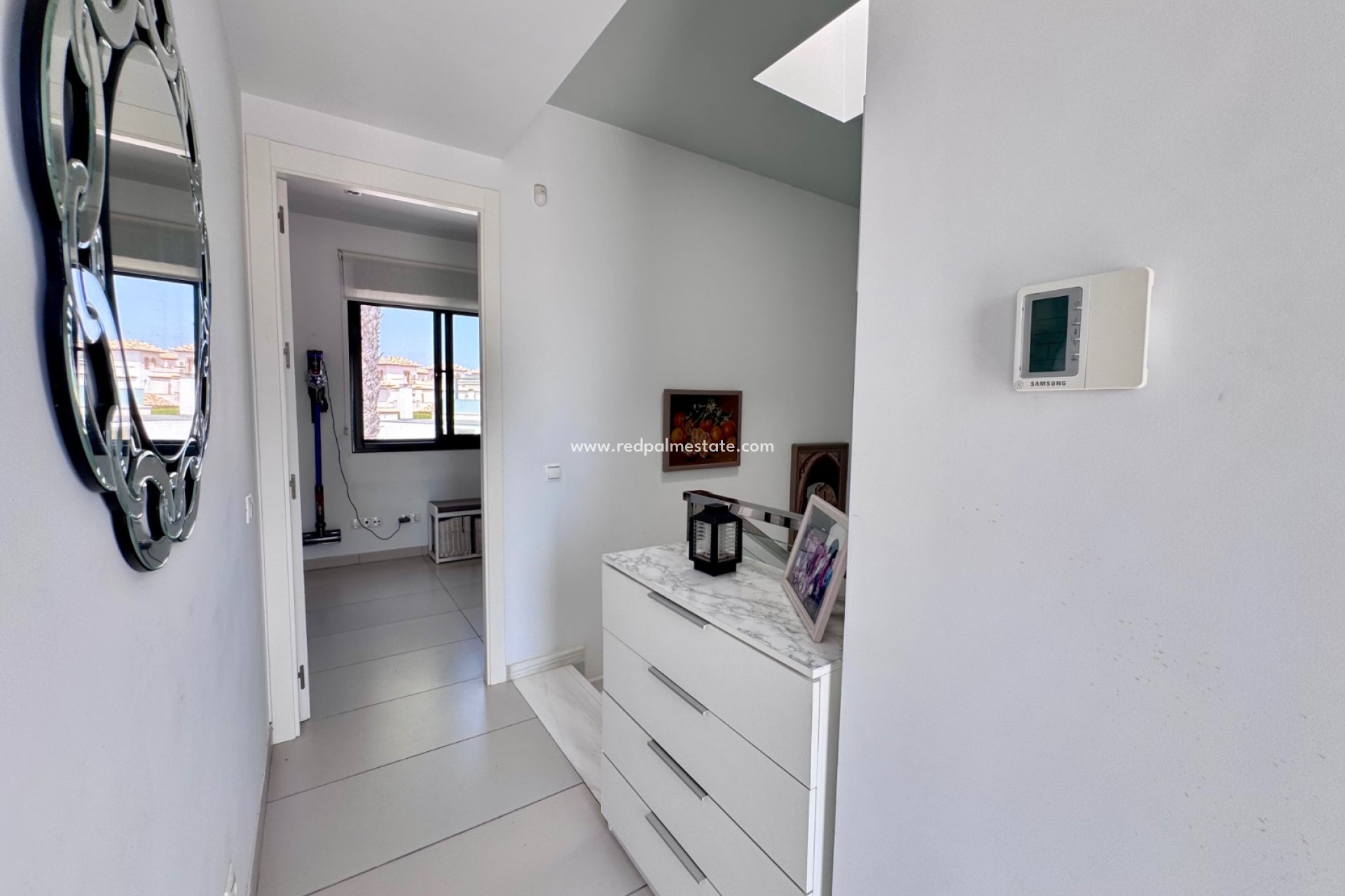Videresalg - Rekkehus -
Orihuela Costa - Cabo Roig