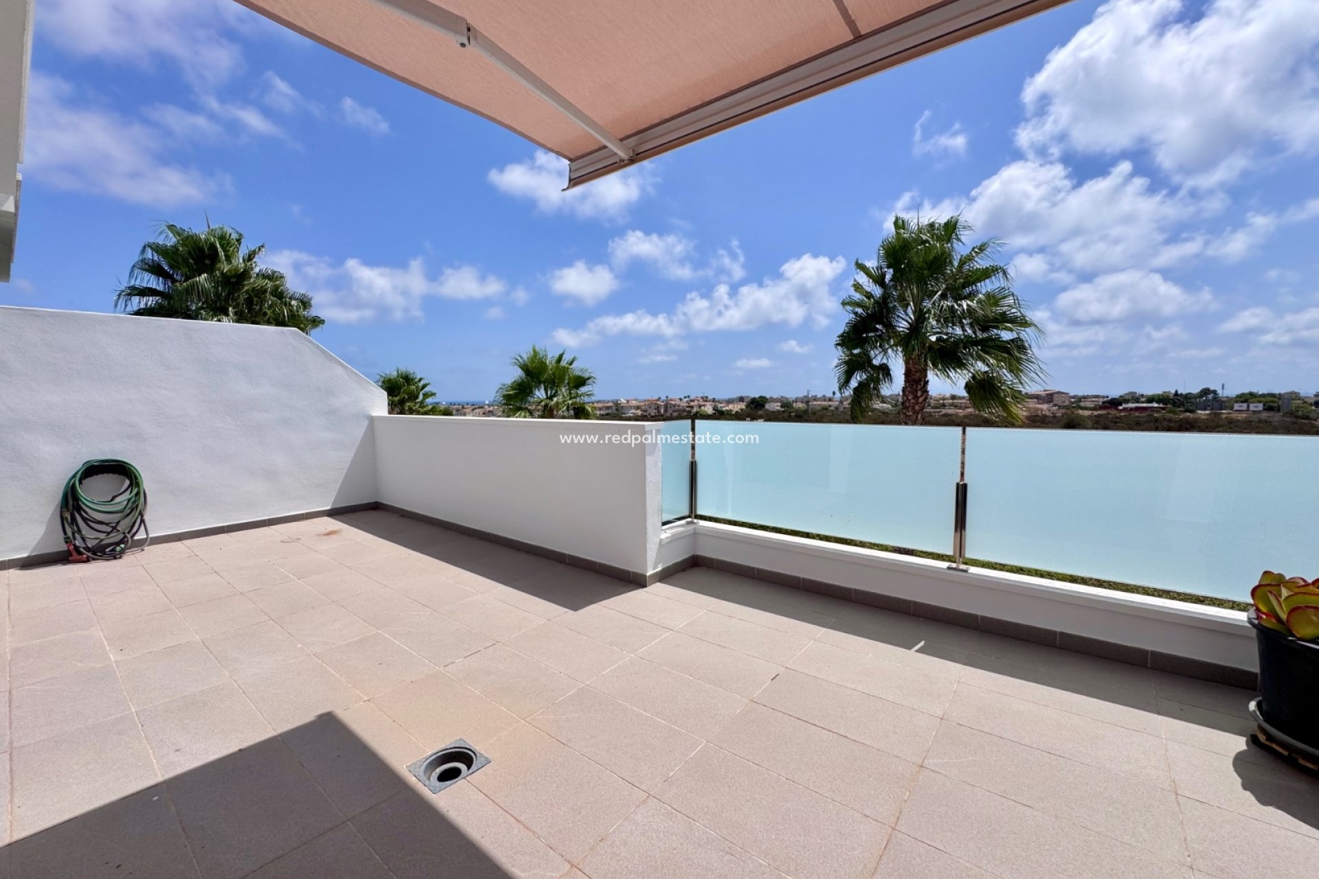 Videresalg - Rekkehus -
Orihuela Costa - Cabo Roig